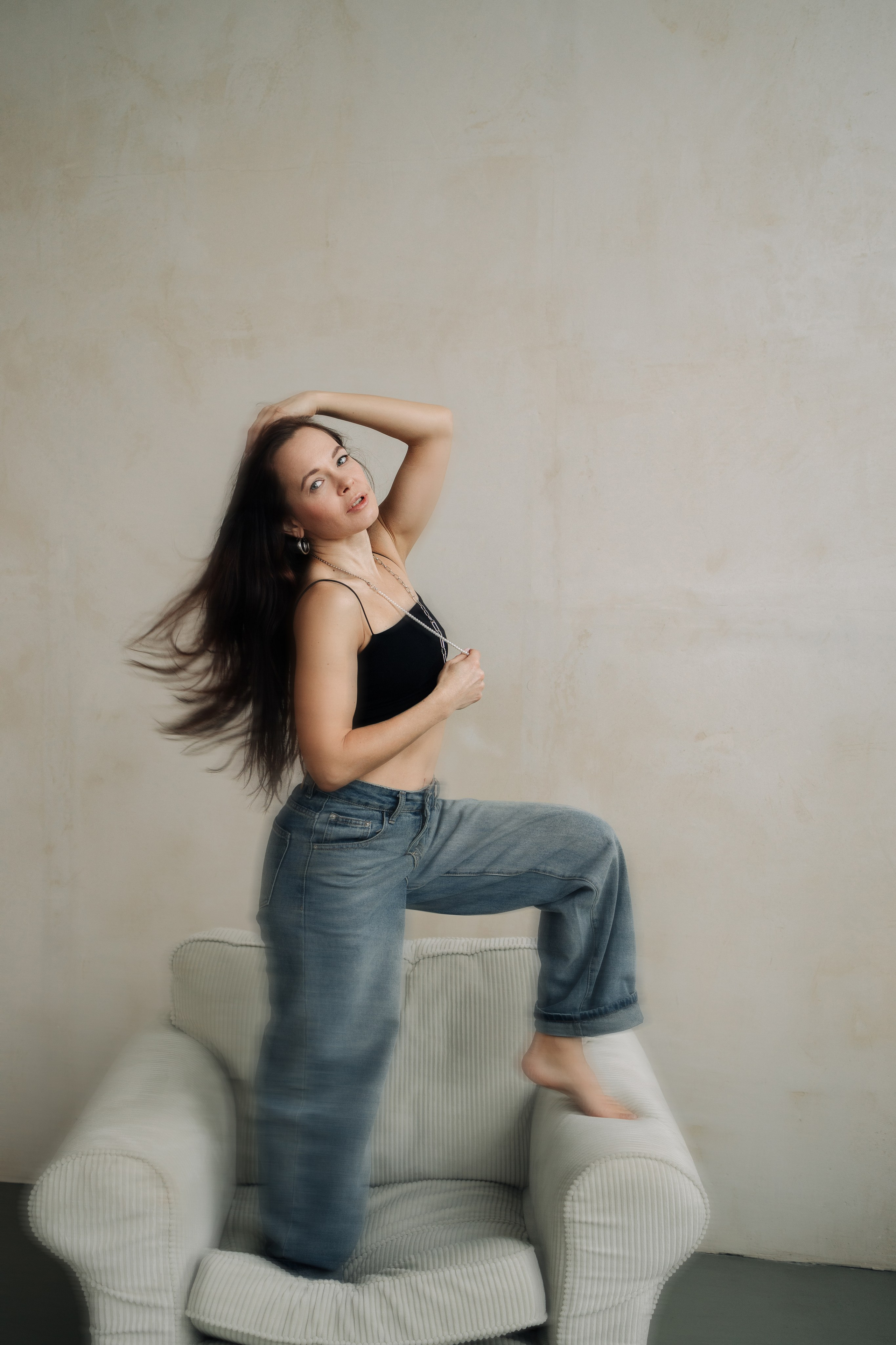 Натали. Фотограф Дарья Корель Санкт-Петербург