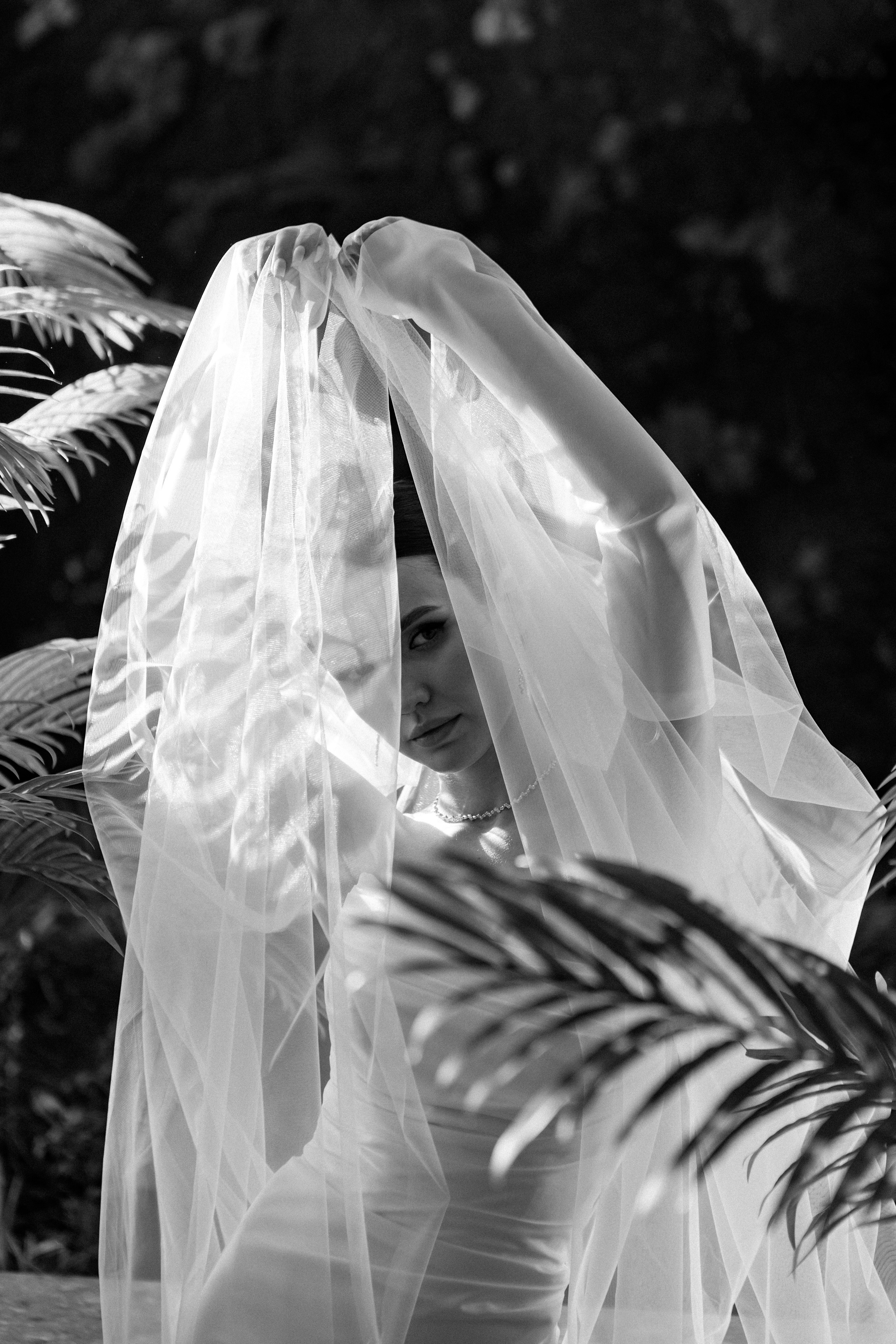 Сергей и Ира — Анонс свадьбы. Свадебный фотограф, фотосъемка в Крыму, Севастополе, Симферополе, Ялте