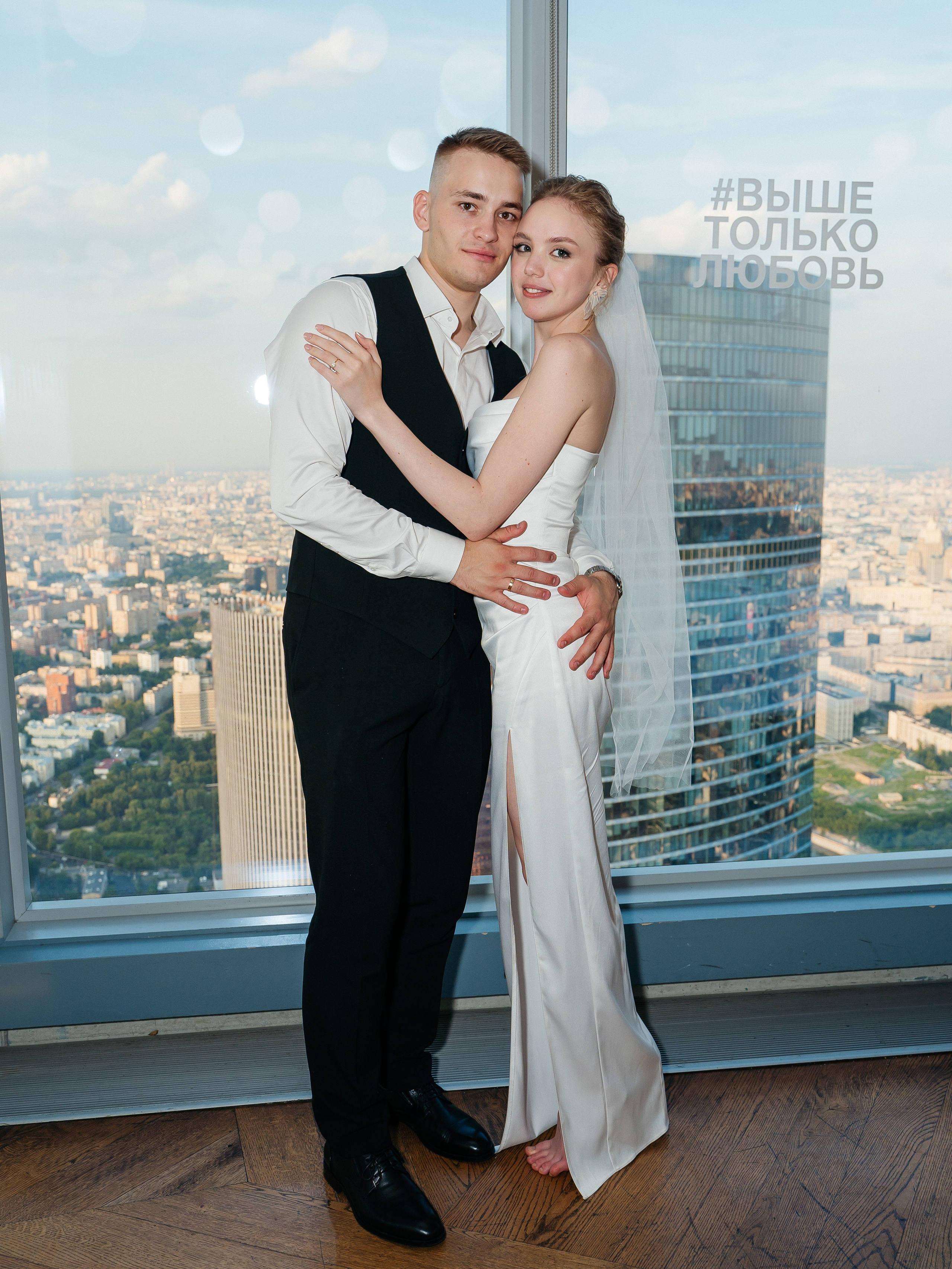 Ruski. Фотограф и видеограф в Москве