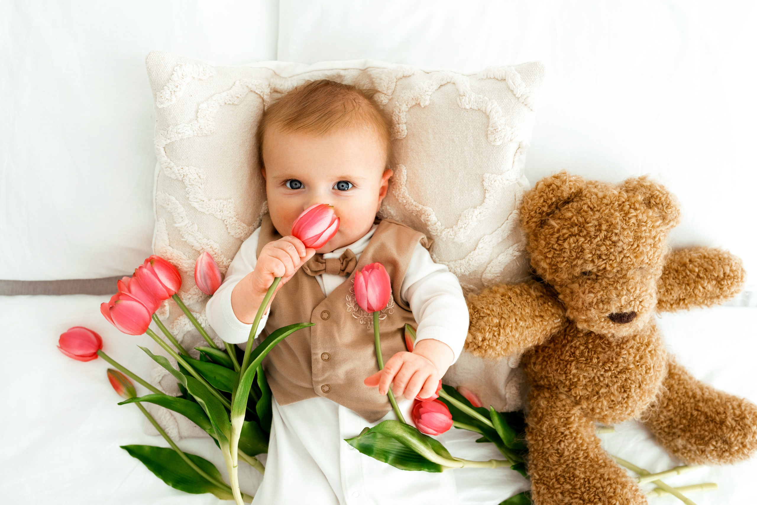 Эллай (6 месяцев)