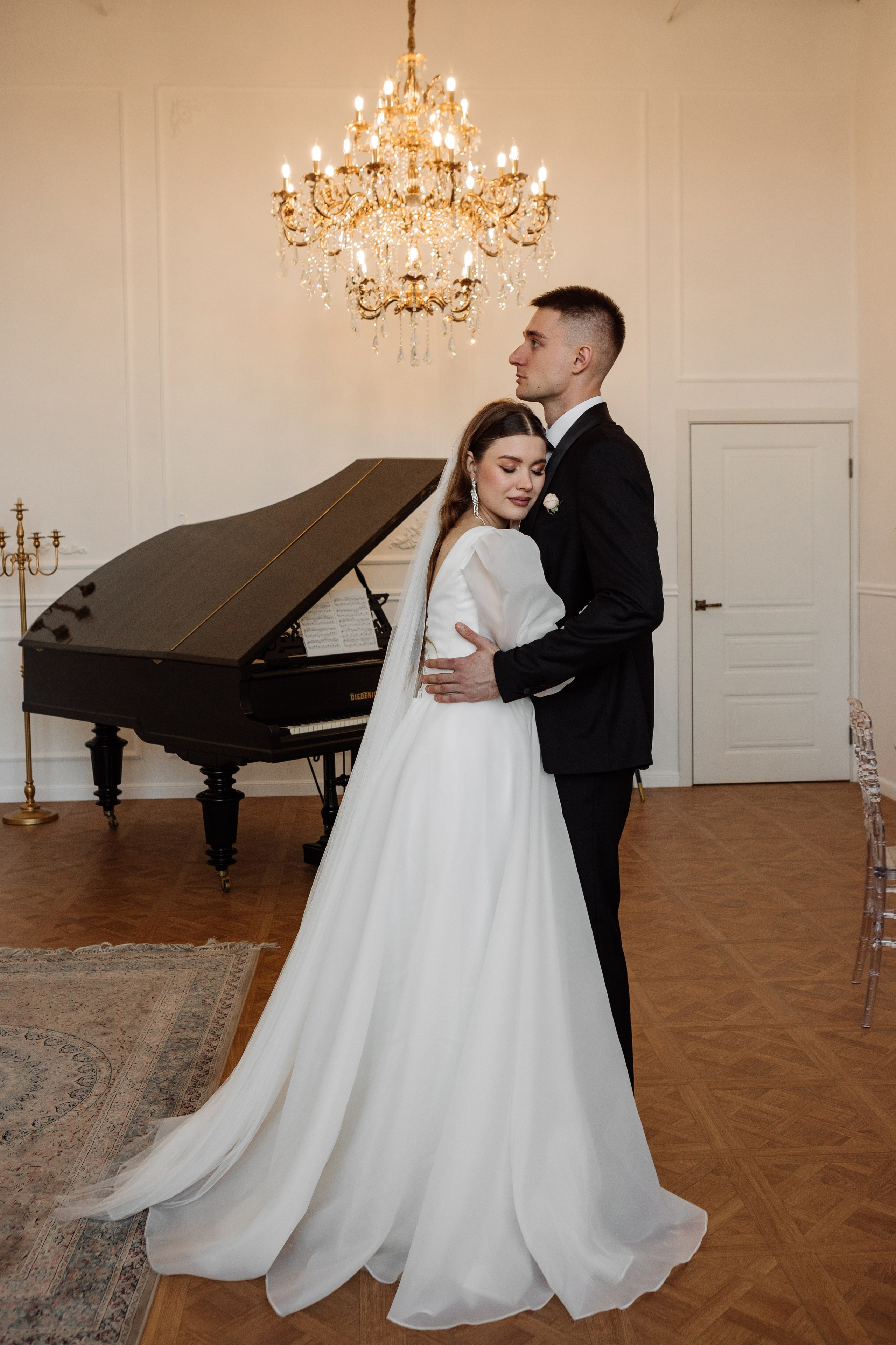 A&I. Фотограф Краснодар Настя Зокс