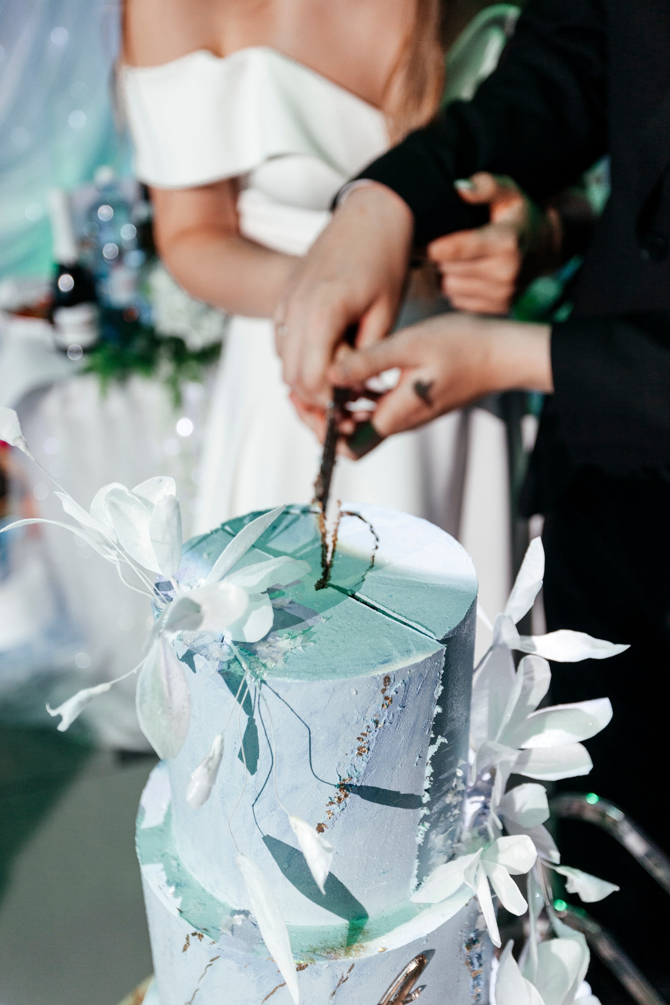 Яна и Александр. Свадебный и семейный фотограф в Новокузнецке Светлана Числова