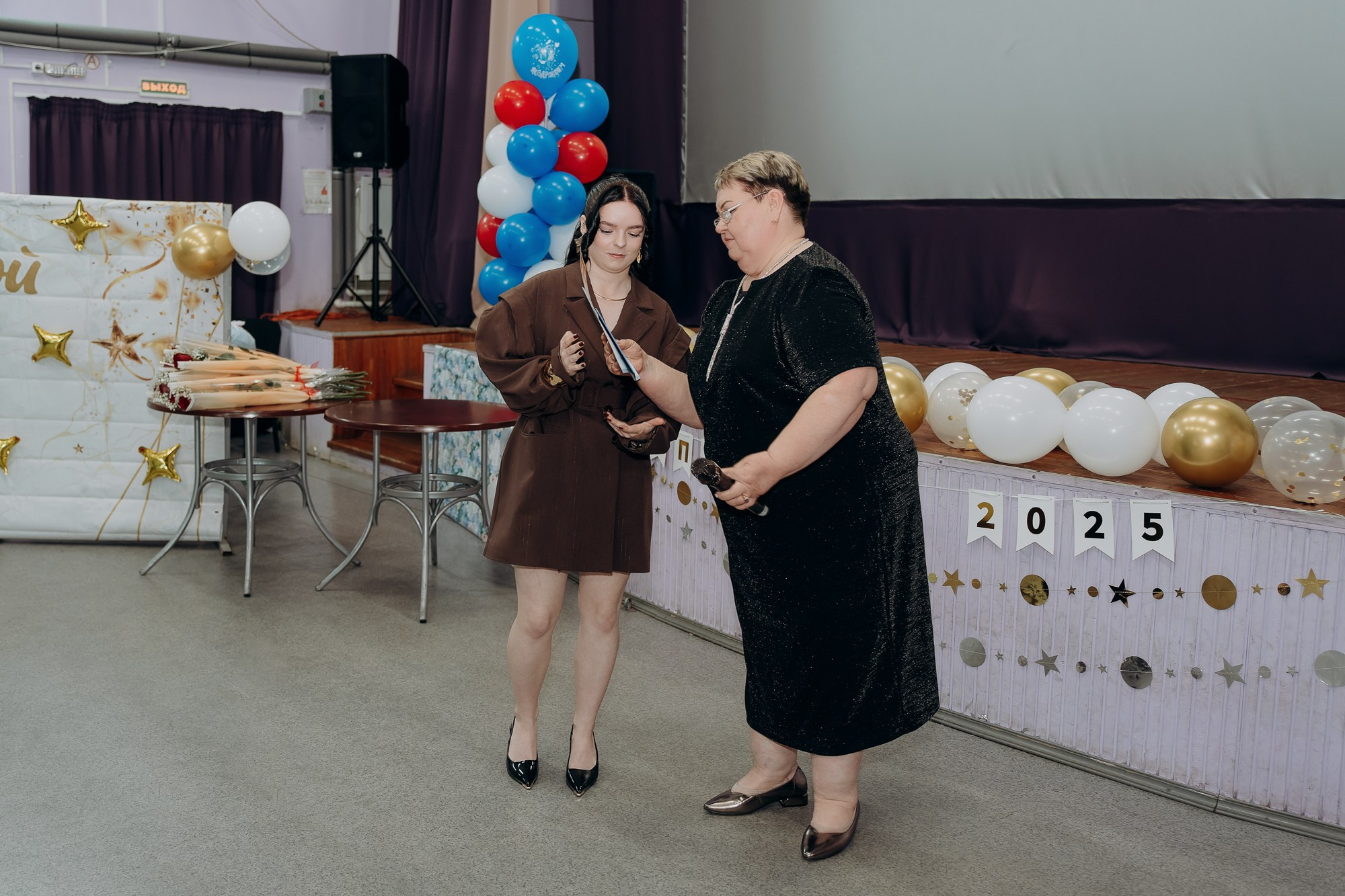 Фотосъемка школьного выпускного для 11 класса. Свадебный и репортажный фотограф в Ярославле Евгений Сальников