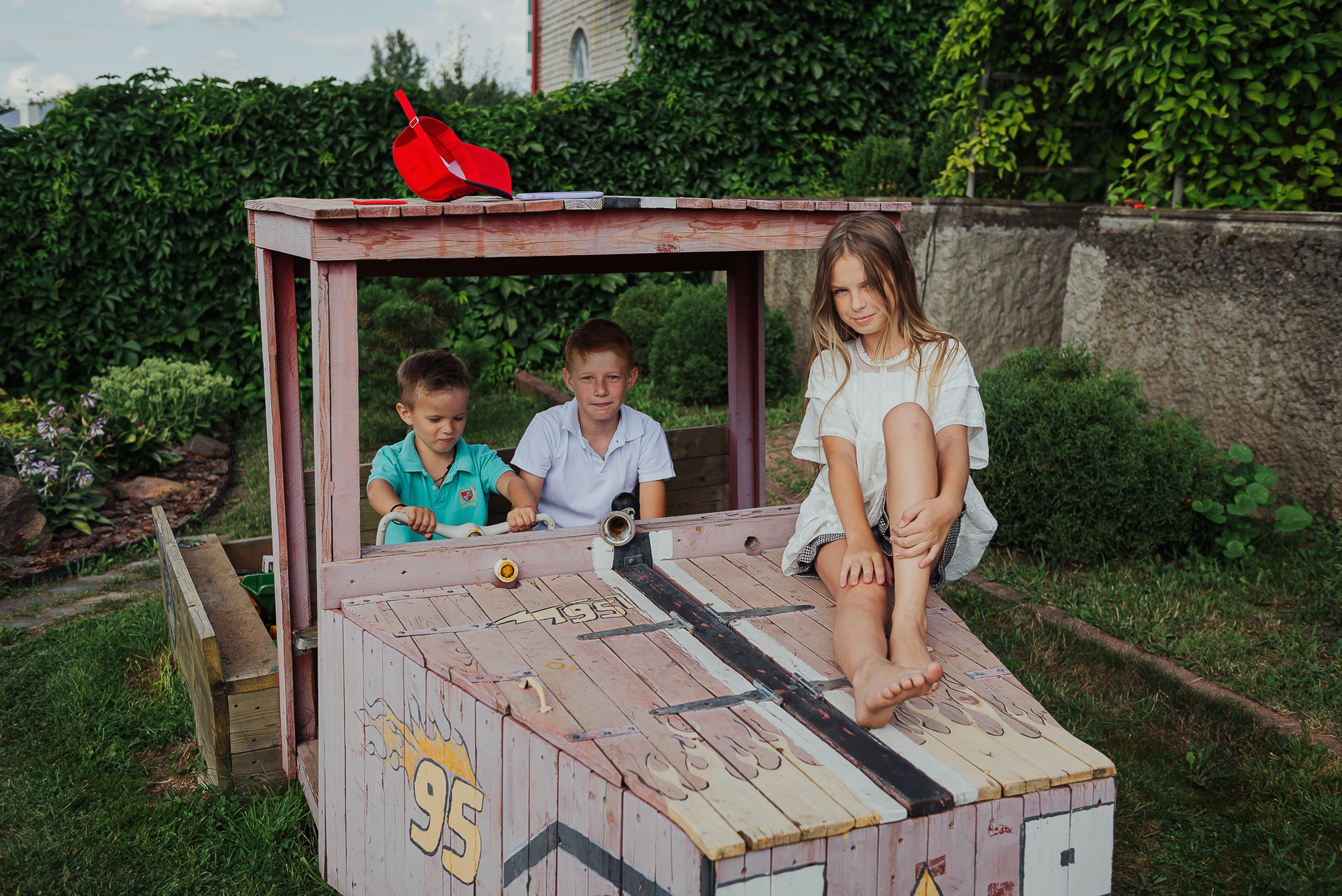 Детский день рождения с аниматором, пенная вечеринка. Свадебный и репортажный фотограф в Ярославле Евгений Сальников