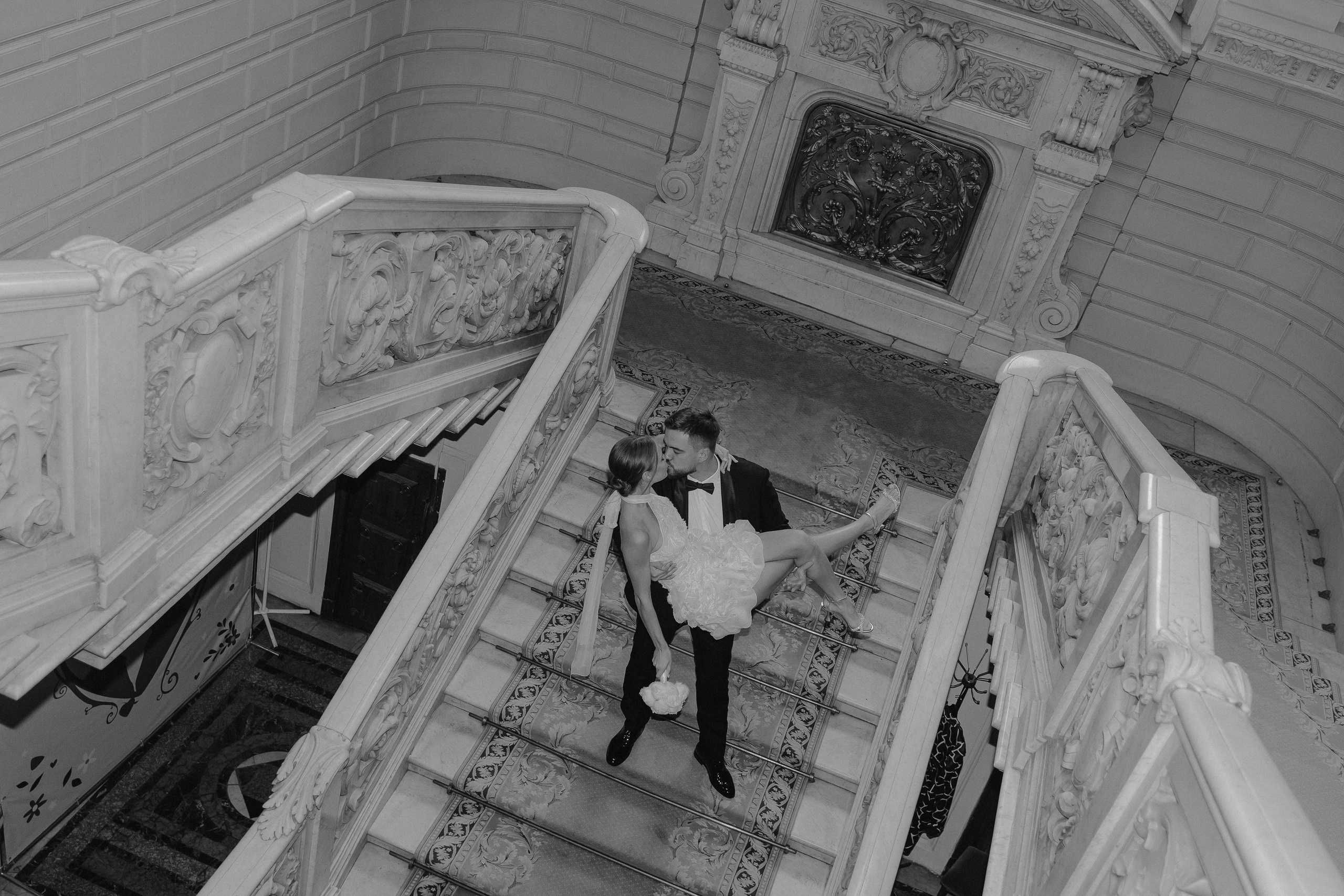 V&D. Свадебный фотограф — Наталья Фед СПб/Москва