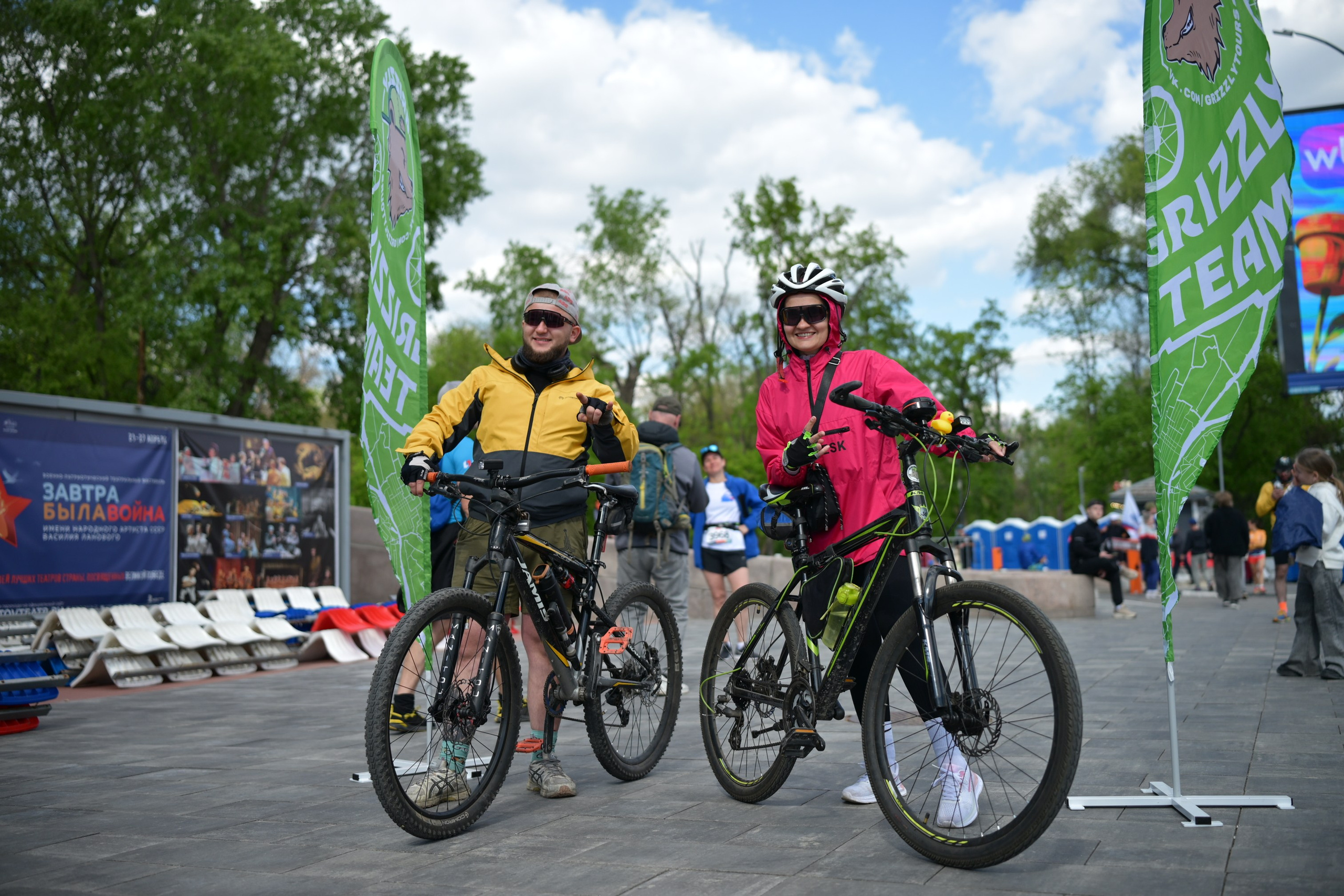 Ростовское кольцо 27/04/2025. Фотограф в Краснодаре Алена Горбунова