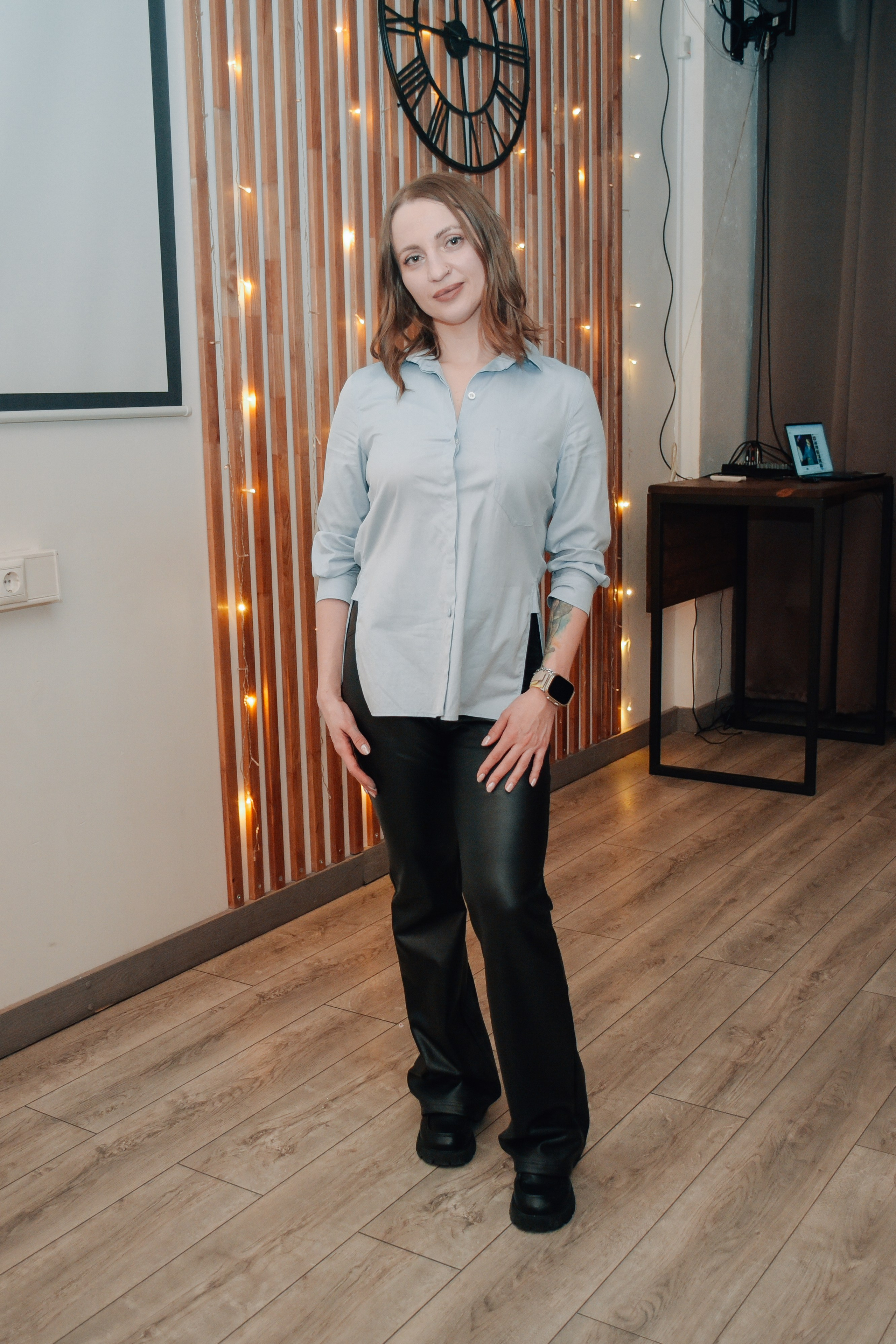 Мани Пени. Фотограф Лола Волна, город Москва