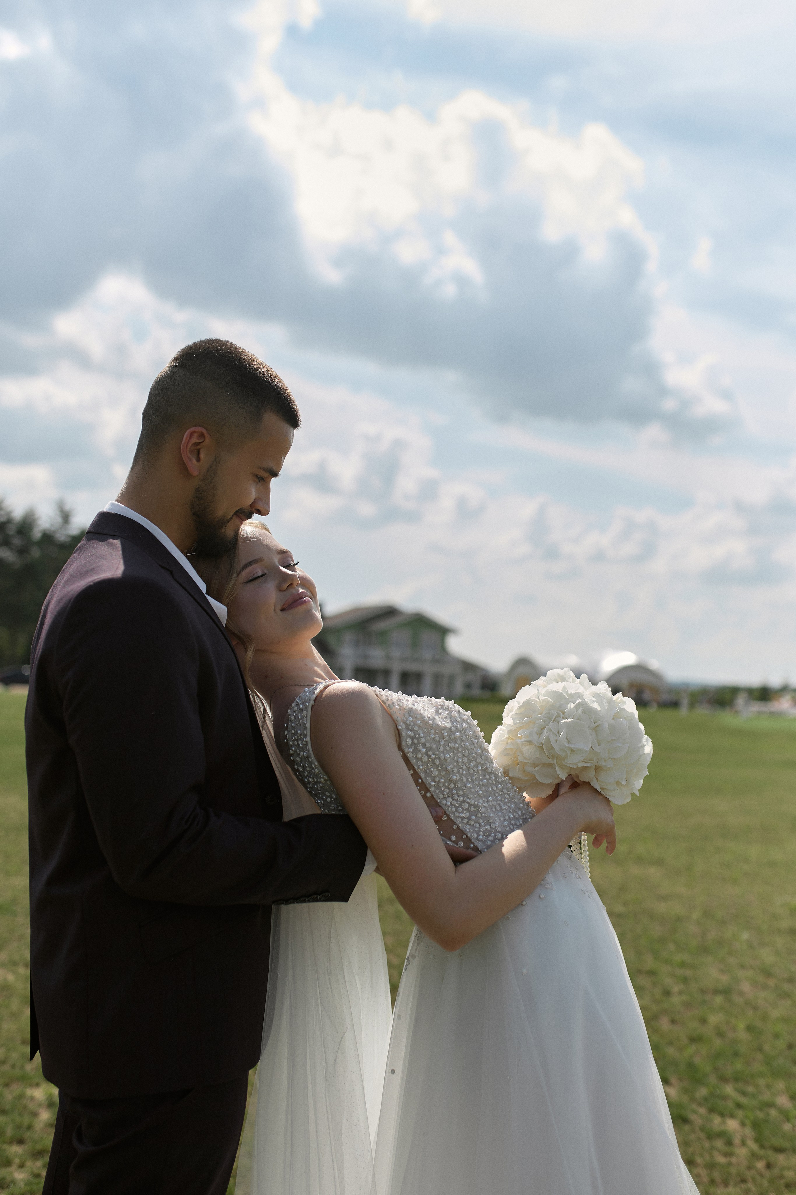 Матвей и Юлия