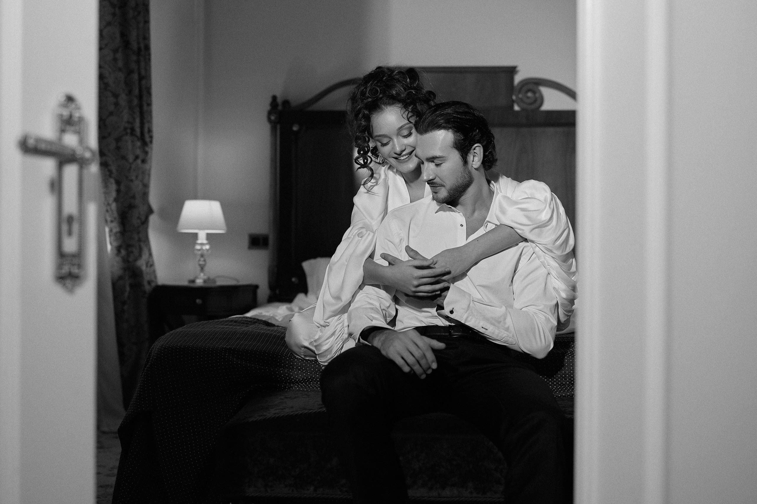 Дмитрий и Дарина