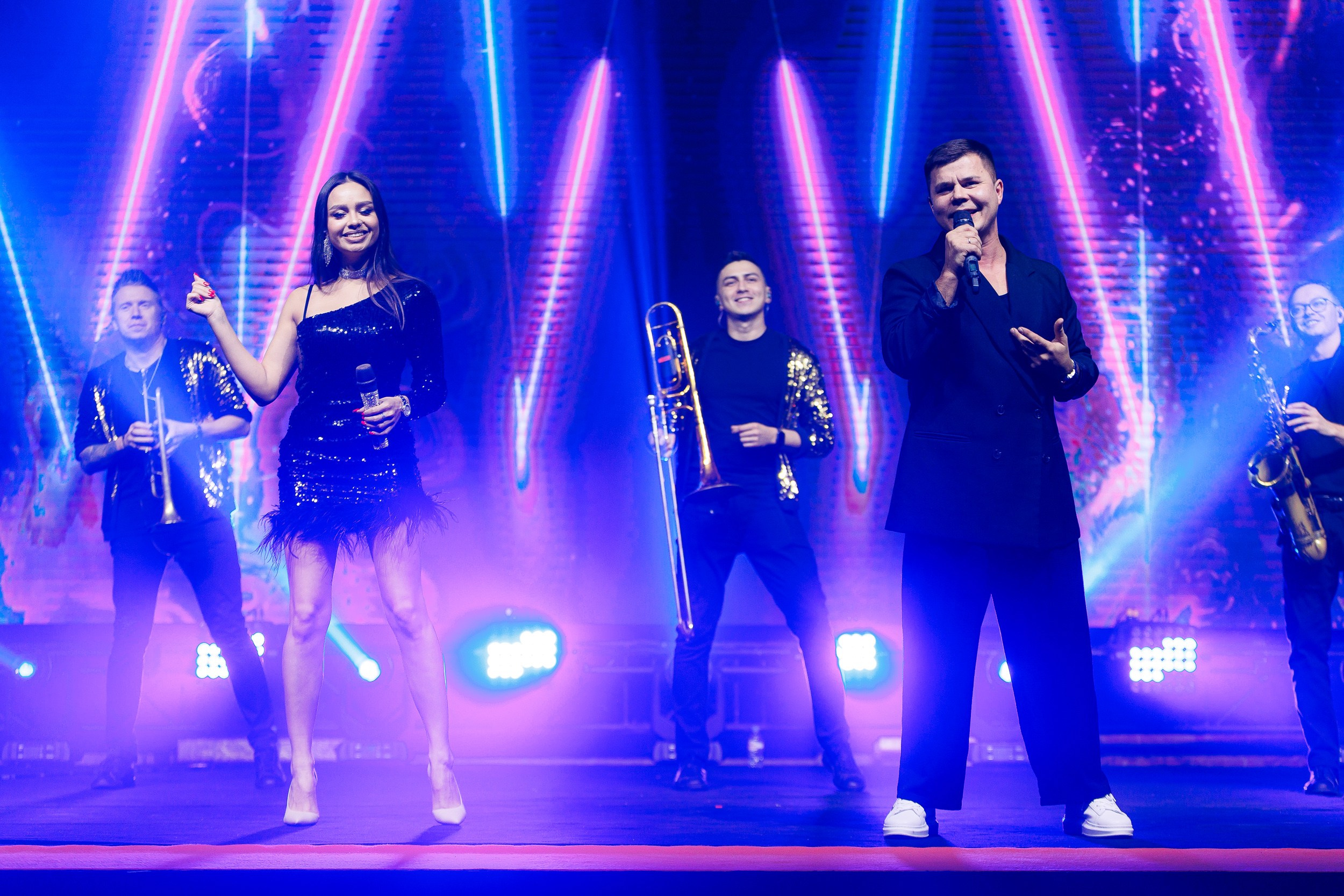 Дистрибьюторская конференция «Газпромнефть-СМ». Алексей Соколов. Фотограф. Санкт-Петербург