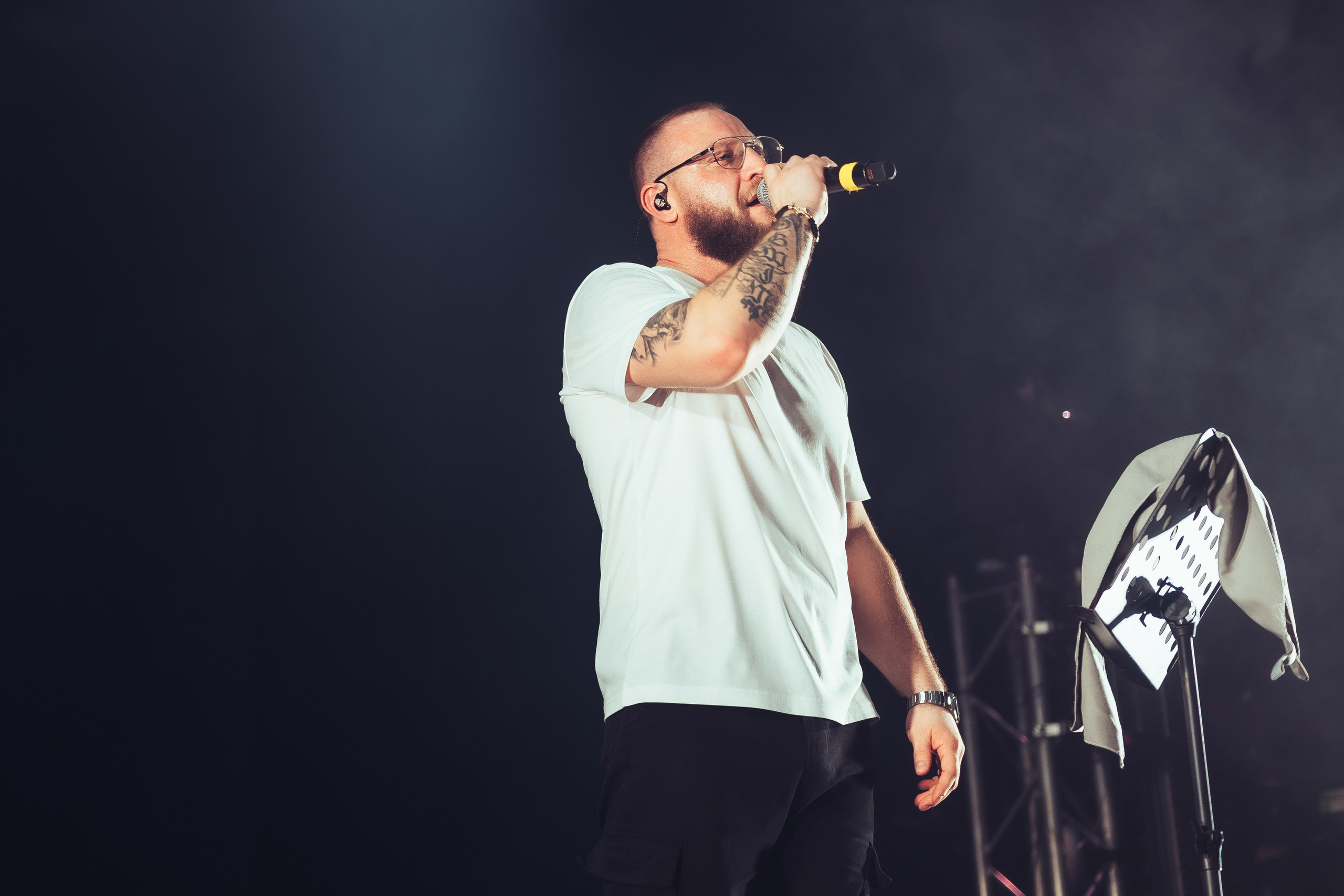 МАВАШИ group, 2025 год. Иван Кубик — фотограф и видеограф