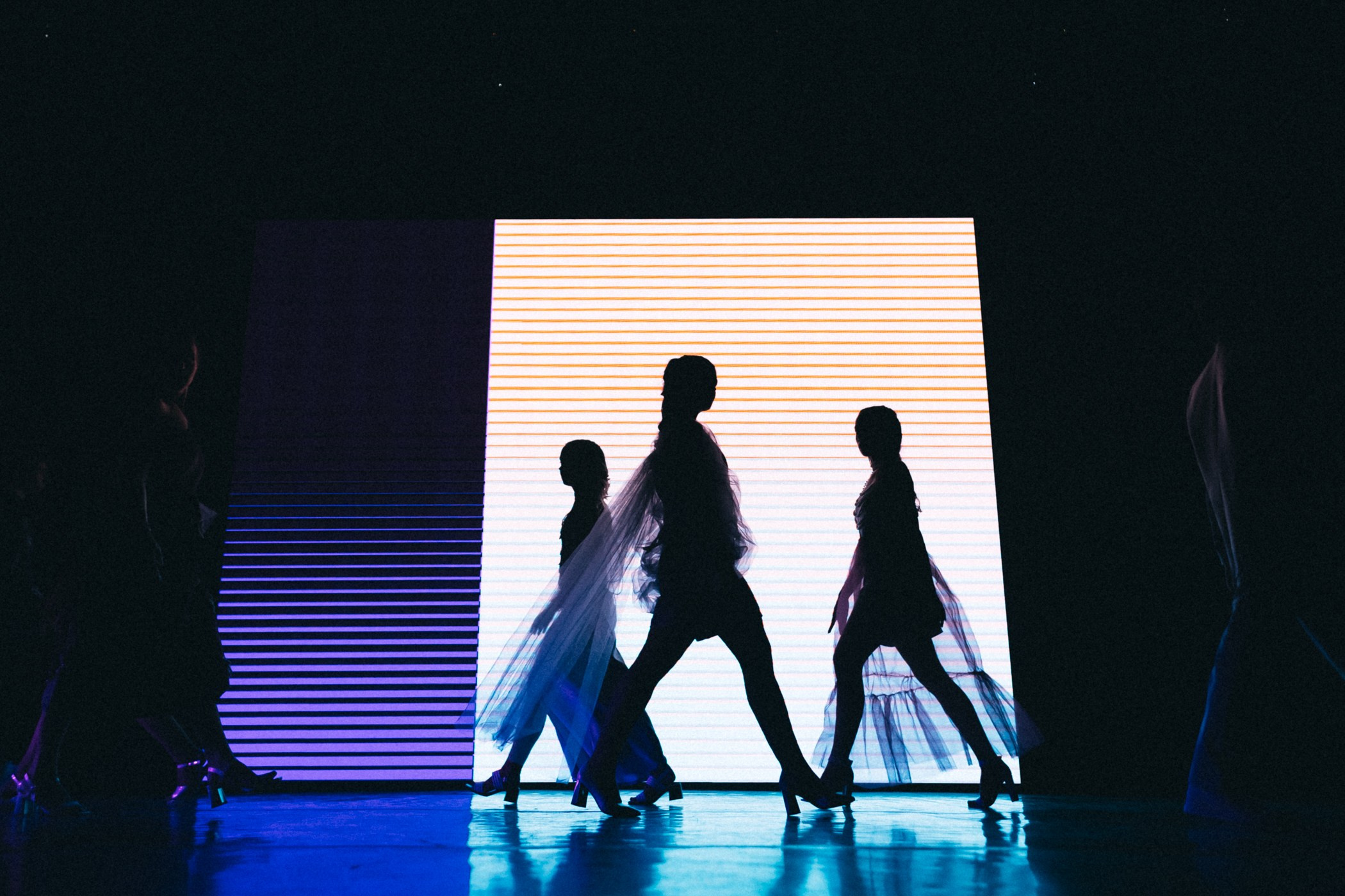 Студенческая весна 2024 — ИИиМО. Фотограф Кемерово | Сергей