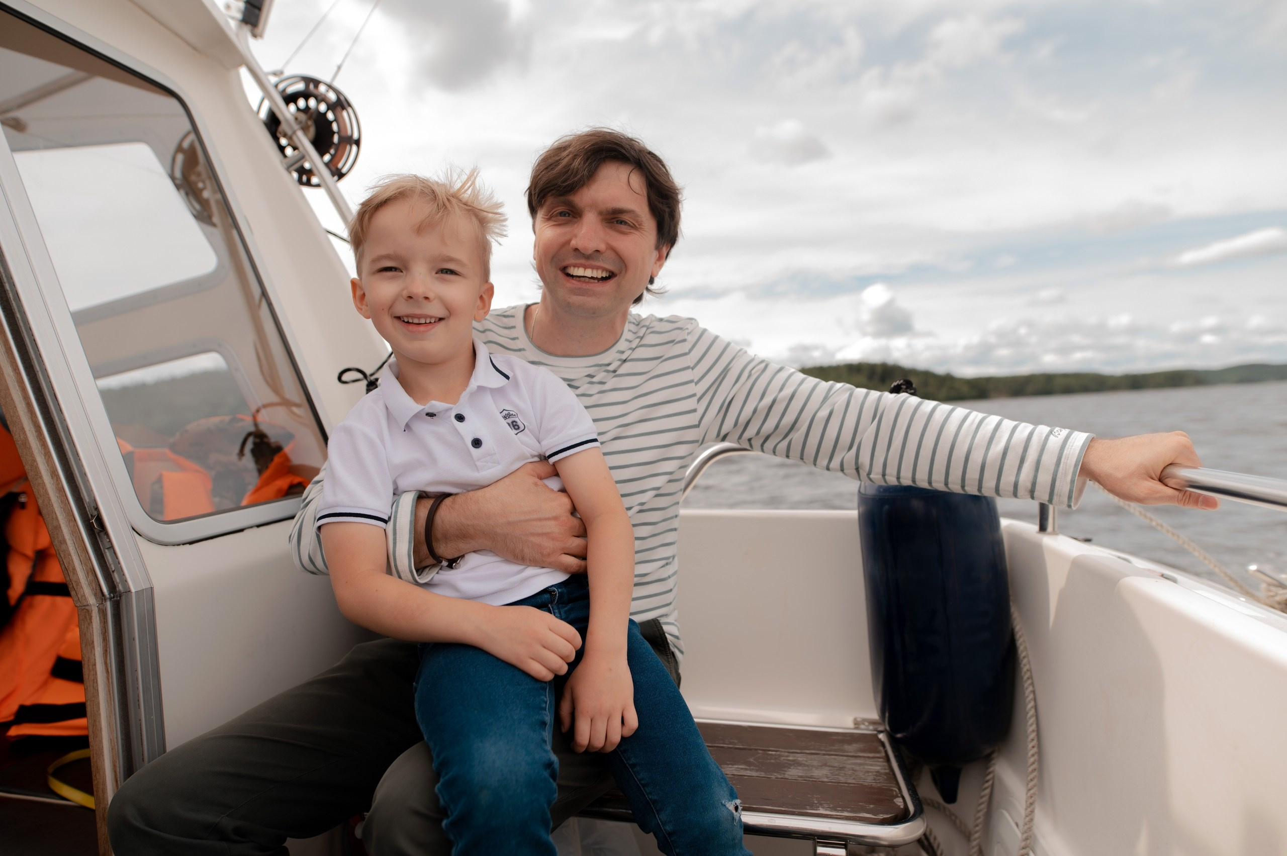 Хонкасало: сосновый остров. Профессиональный фотограф и видеограф в Сортавала Ася Легконогова