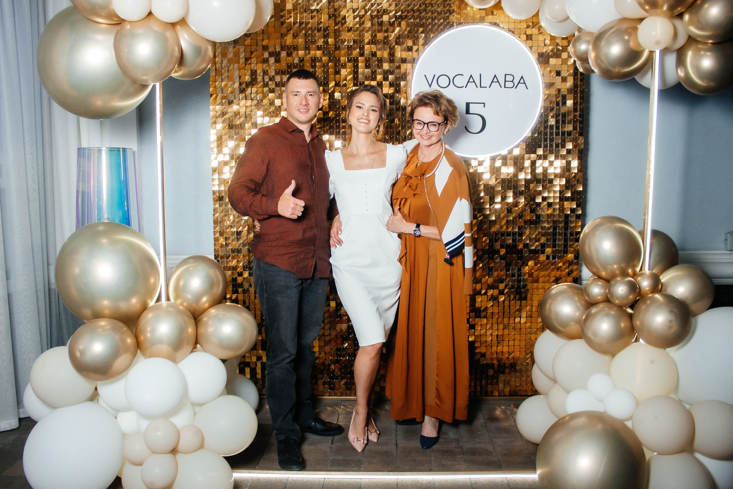 Vocalaba 5 лет!. Виктория Ларина — Портретный профессиональный фотограф в Иркутске