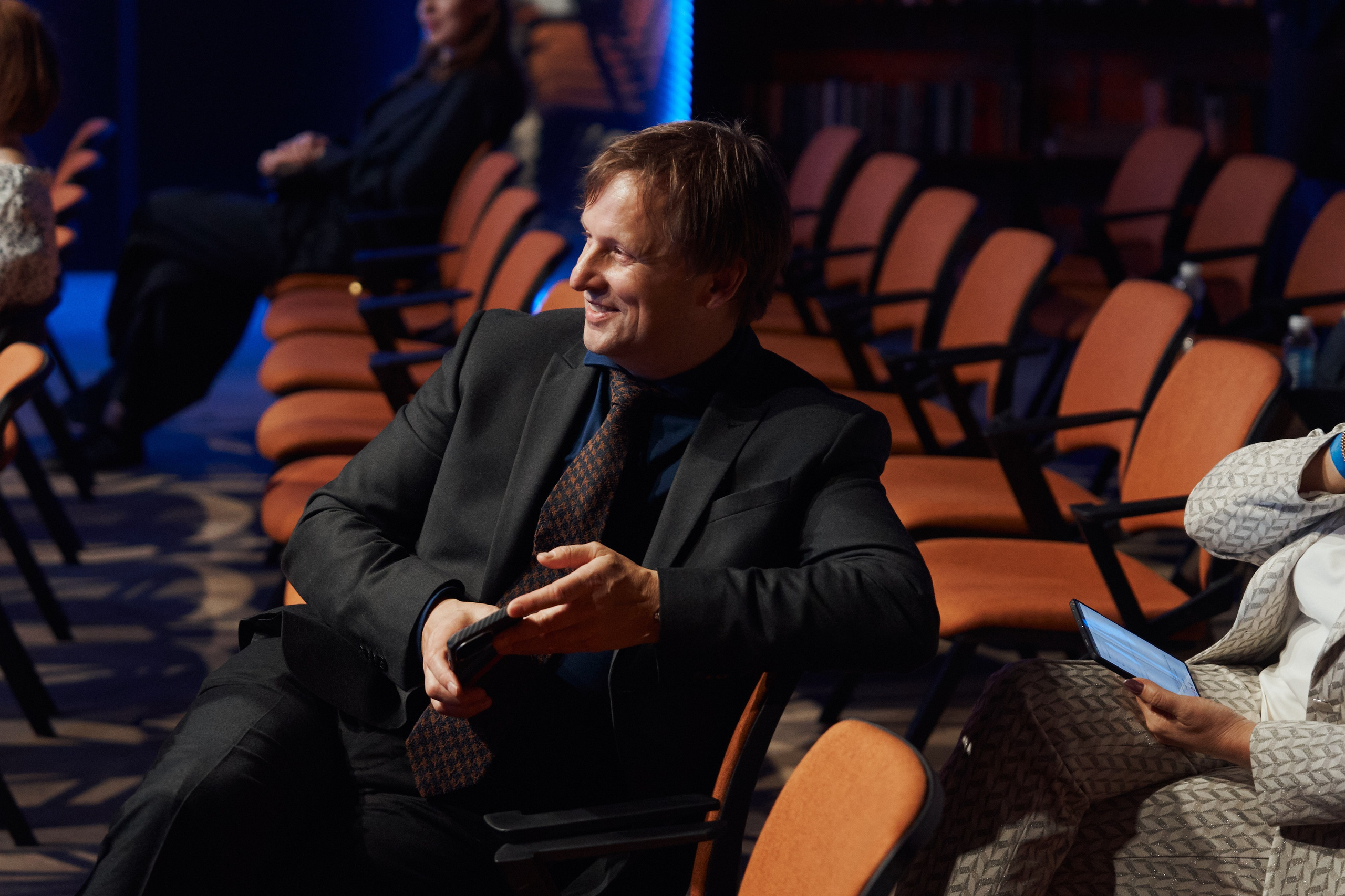 Клинике «Будь Здоров» 20 лет. Свадебный фотограф в Москве и Подмосковье Виктор Одинцов