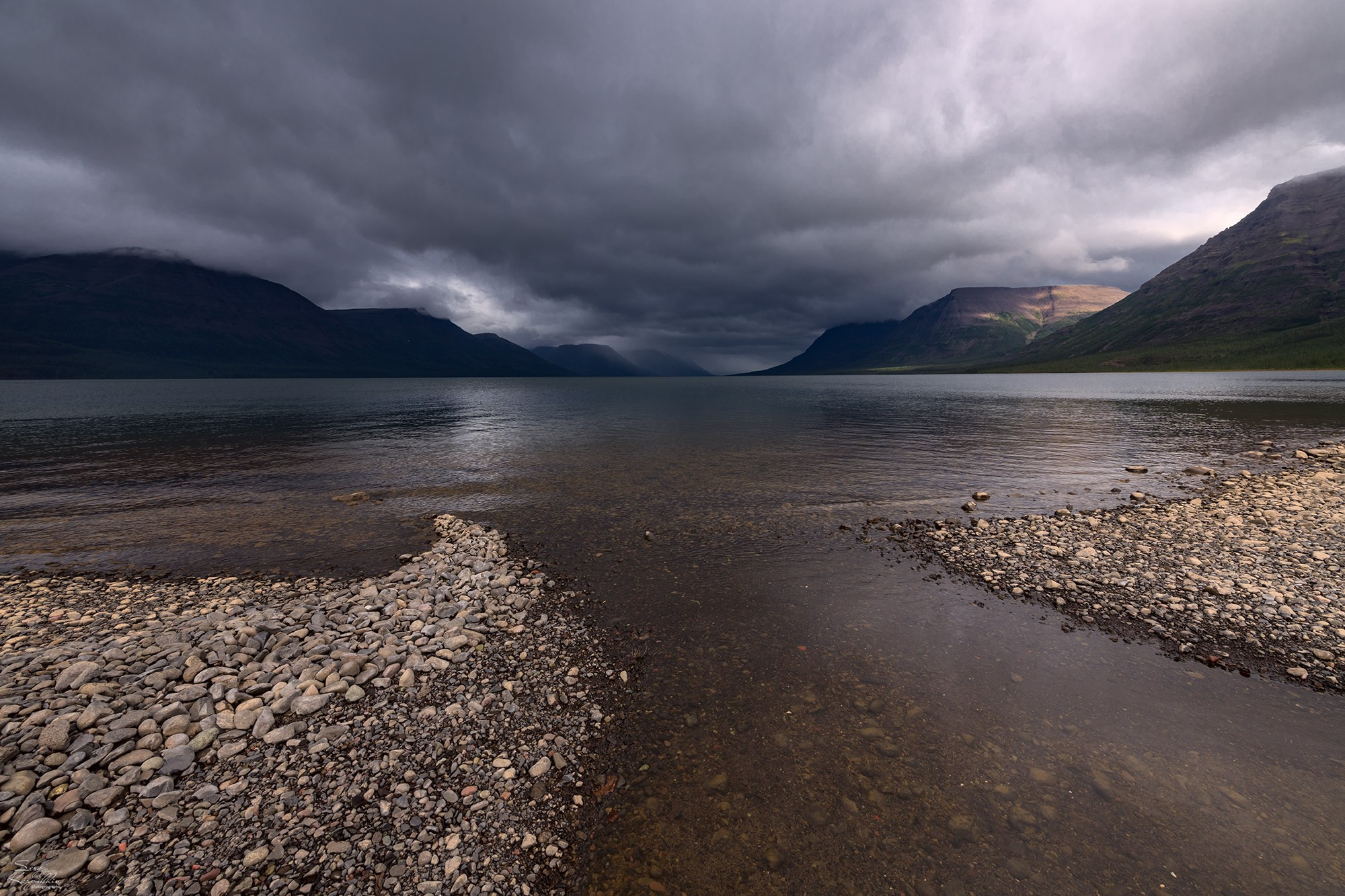 Фототур путешествие на плато Путорана