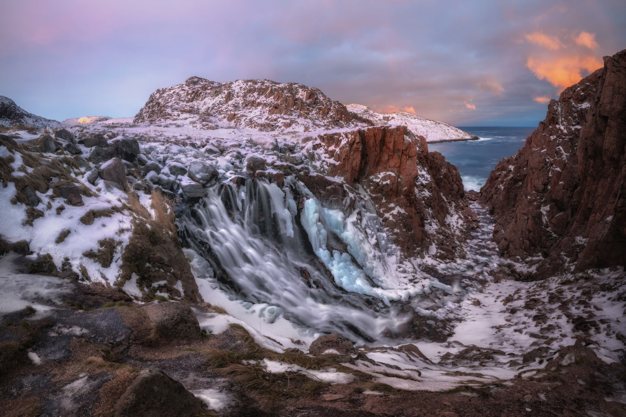 Фототур Кольский полуостров (Большое путешествие) ноябрь 2026 (1)