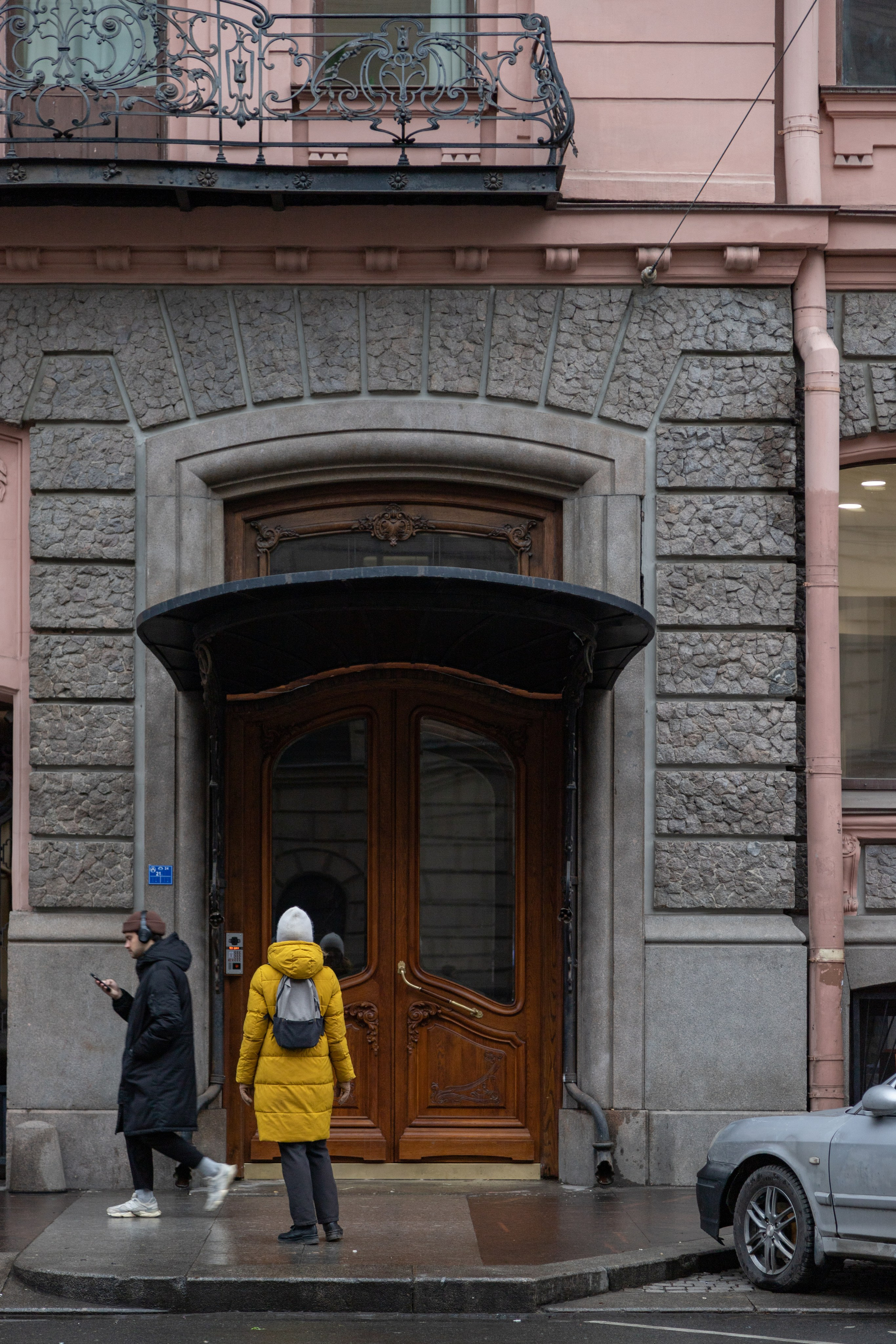 Архитектура. Интерьерный и архитектурный фотограф Солодова Алина