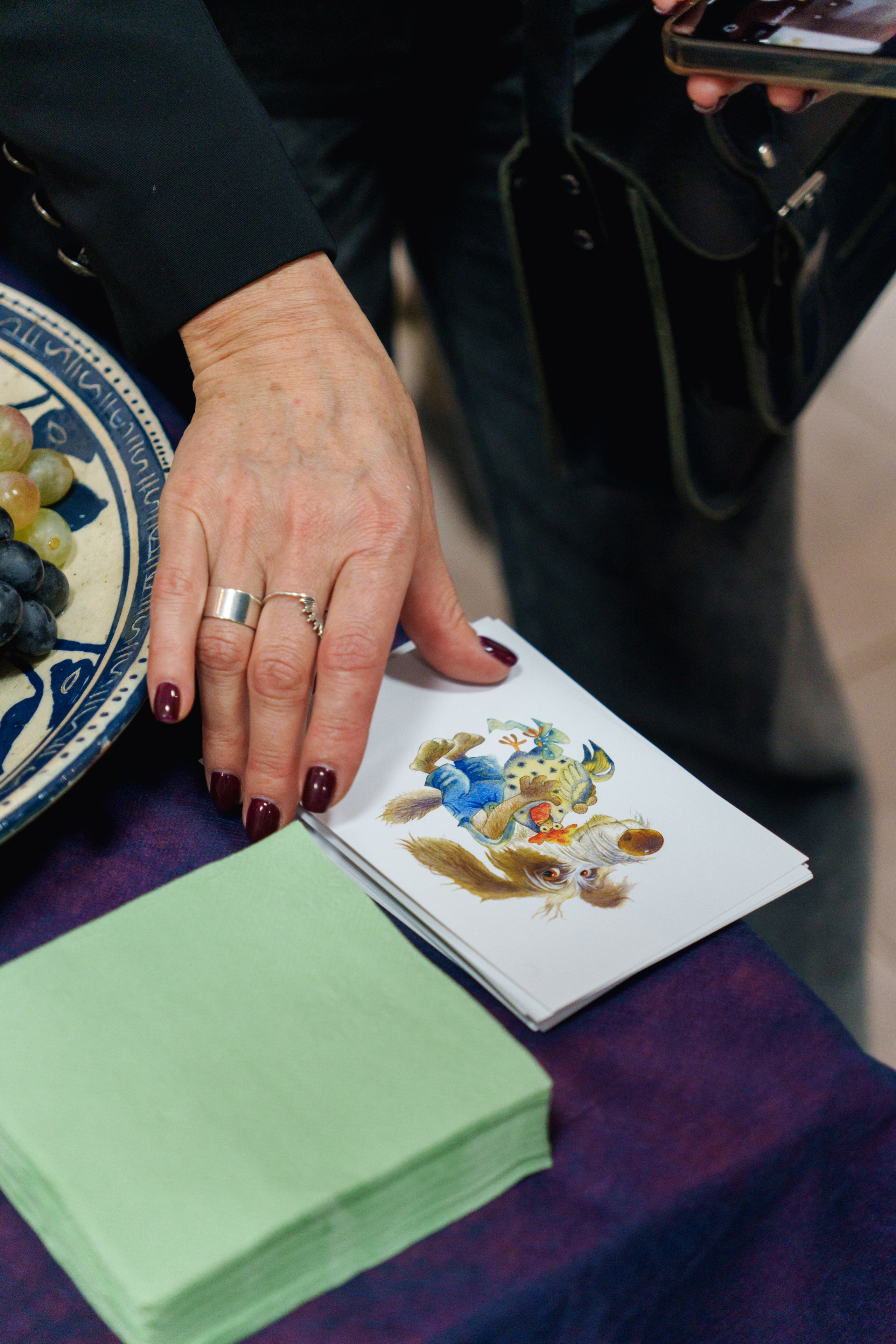 Открытие 11 фестиваля анималистики «Зооарт». Фотограф в Санкт-Петербурге Ибрагимова Алина