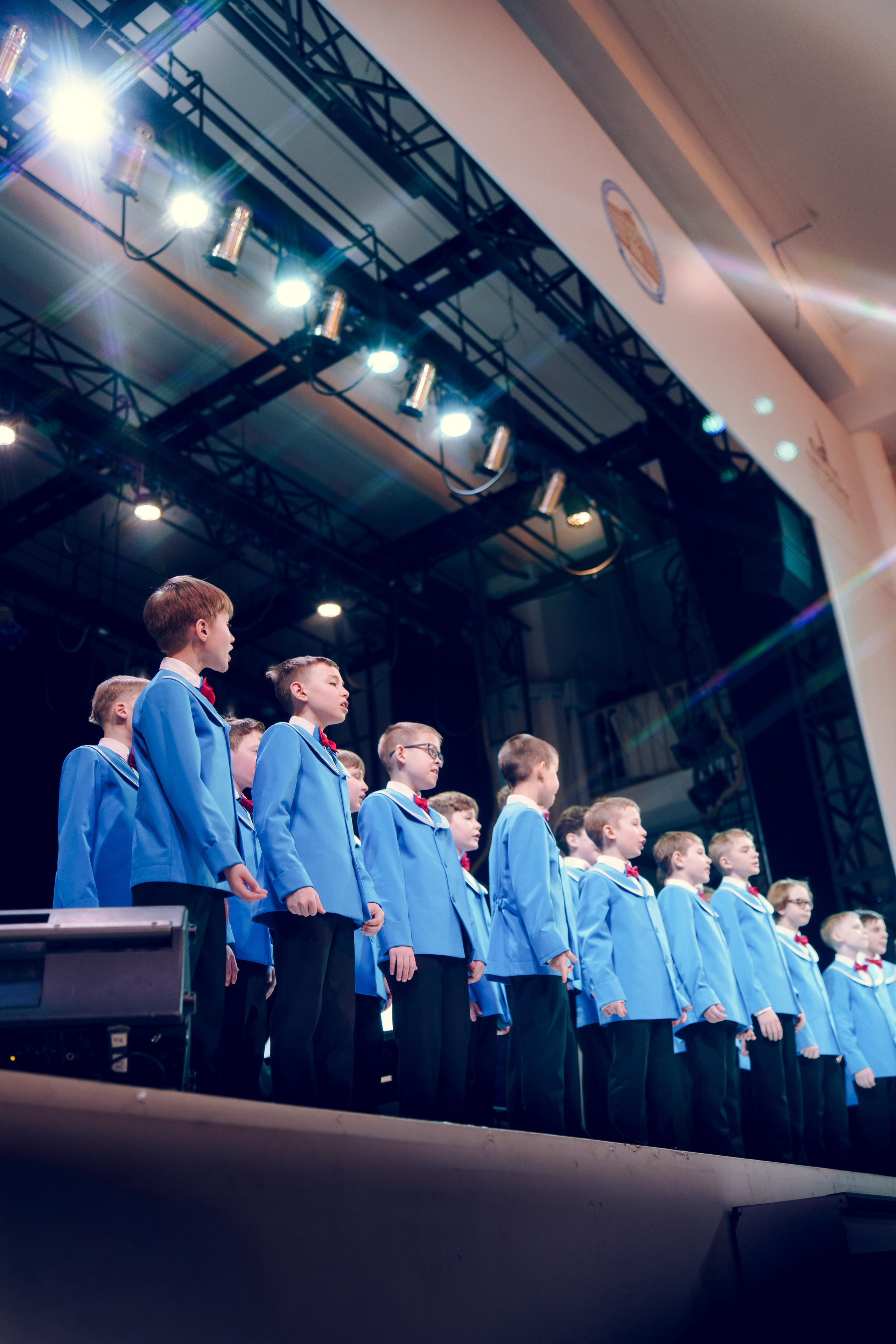 Хор. Фотограф в Санкт-Петербурге Ибрагимова Алина