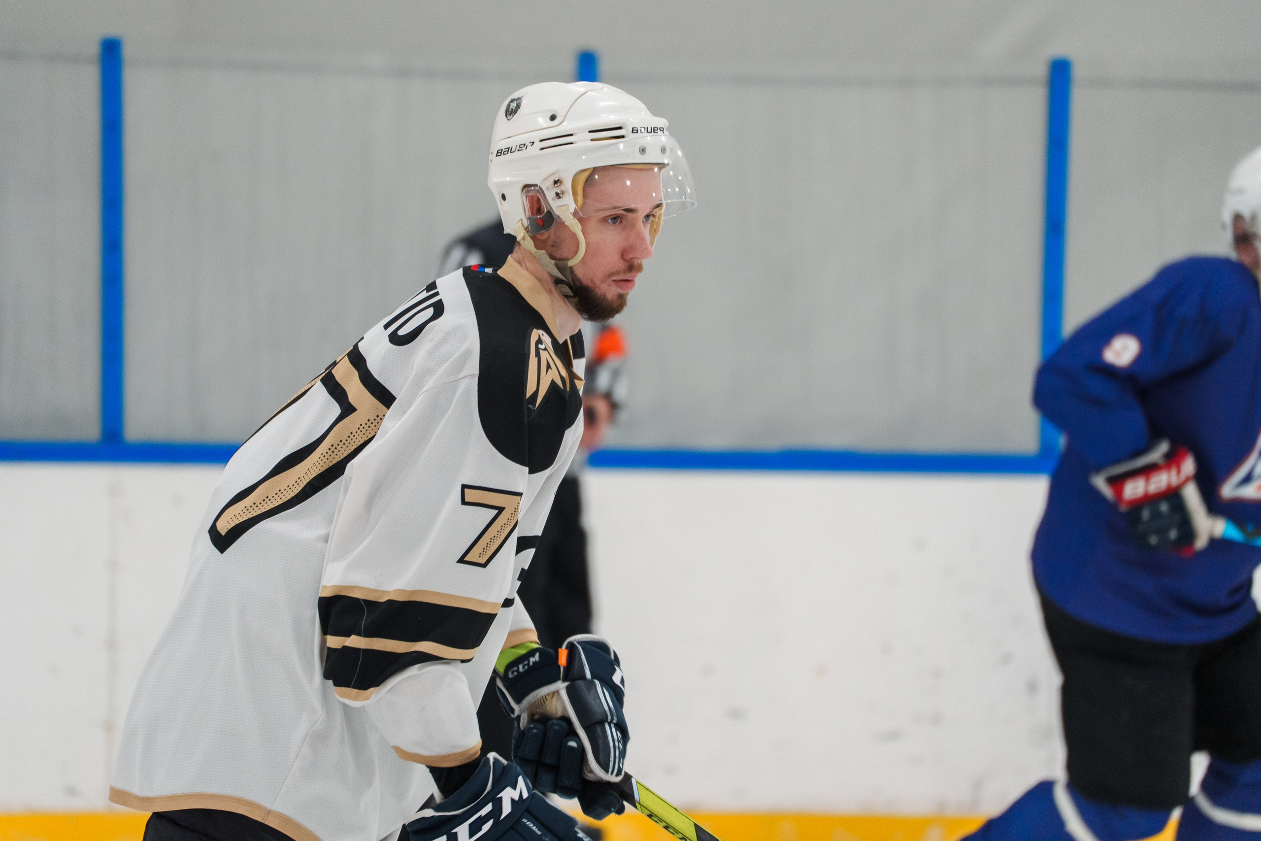 Фиджитал хоккей. Репортаж для спортивного клуба ГУТИД. Фотограф в Санкт-Петербурге Ибрагимова Алина