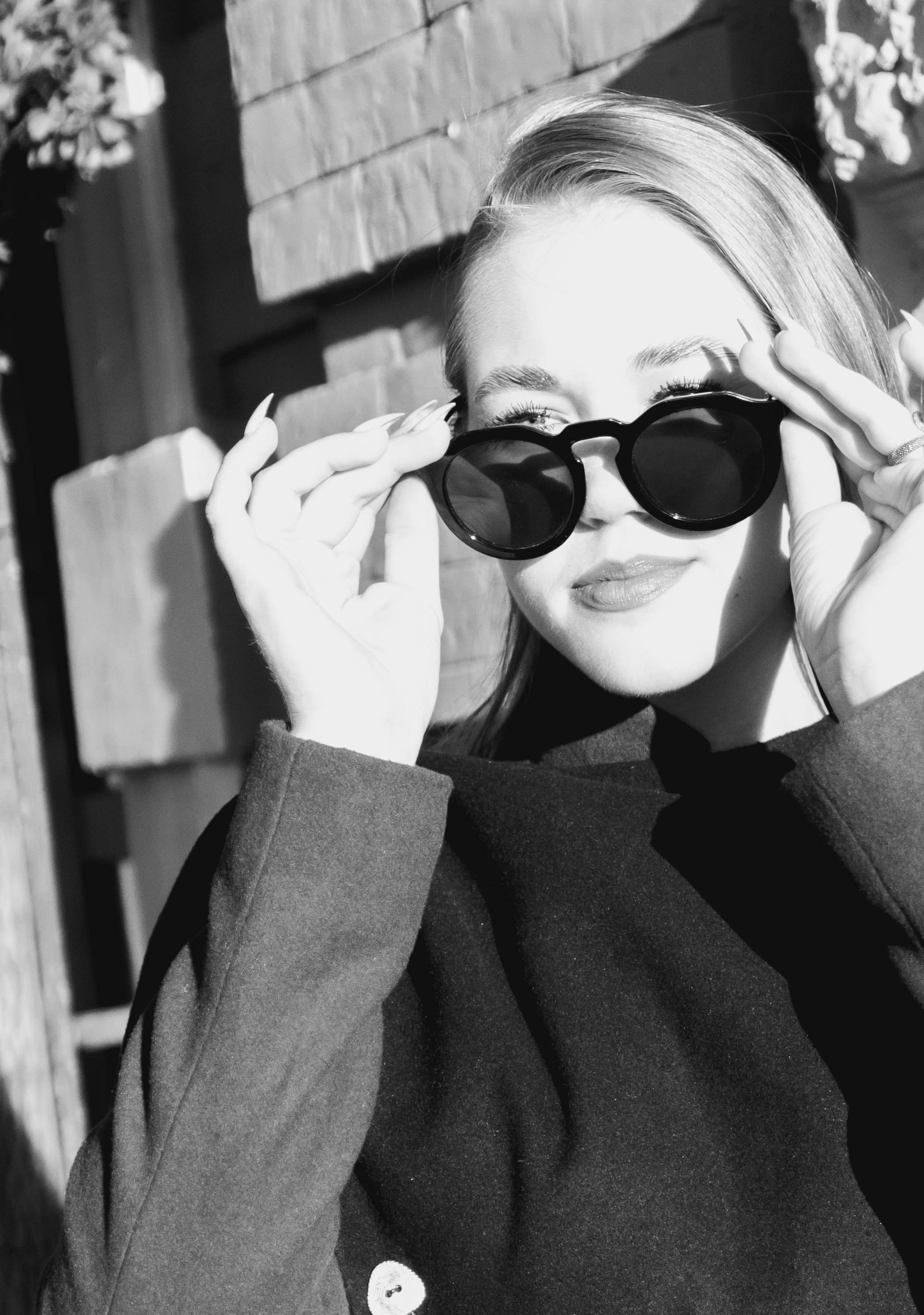 Коллекция одежды Елены Мошкиной. Фотограф в Санкт-Петербурге Ибрагимова Алина