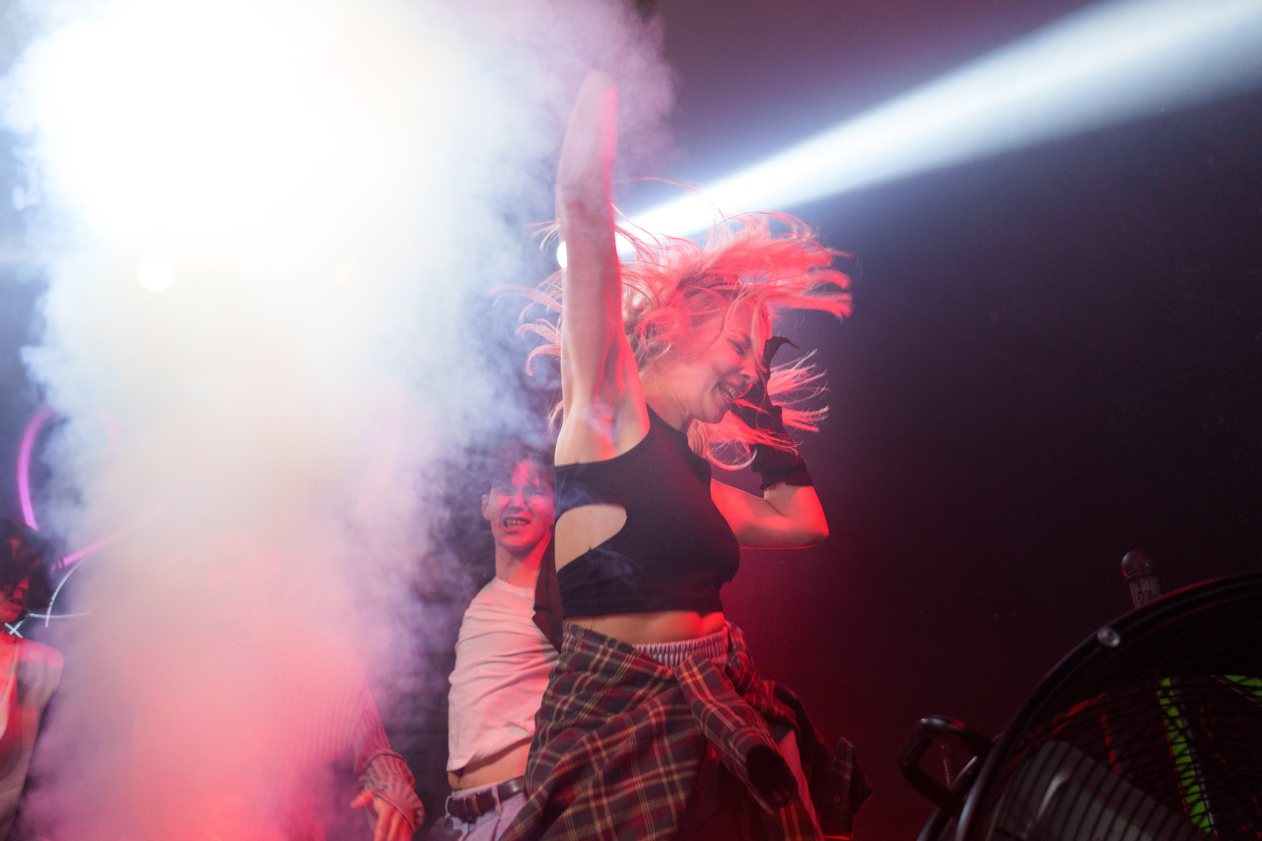 Мистер ВШТЭ 2025. Фотограф в Санкт-Петербурге Ибрагимова Алина