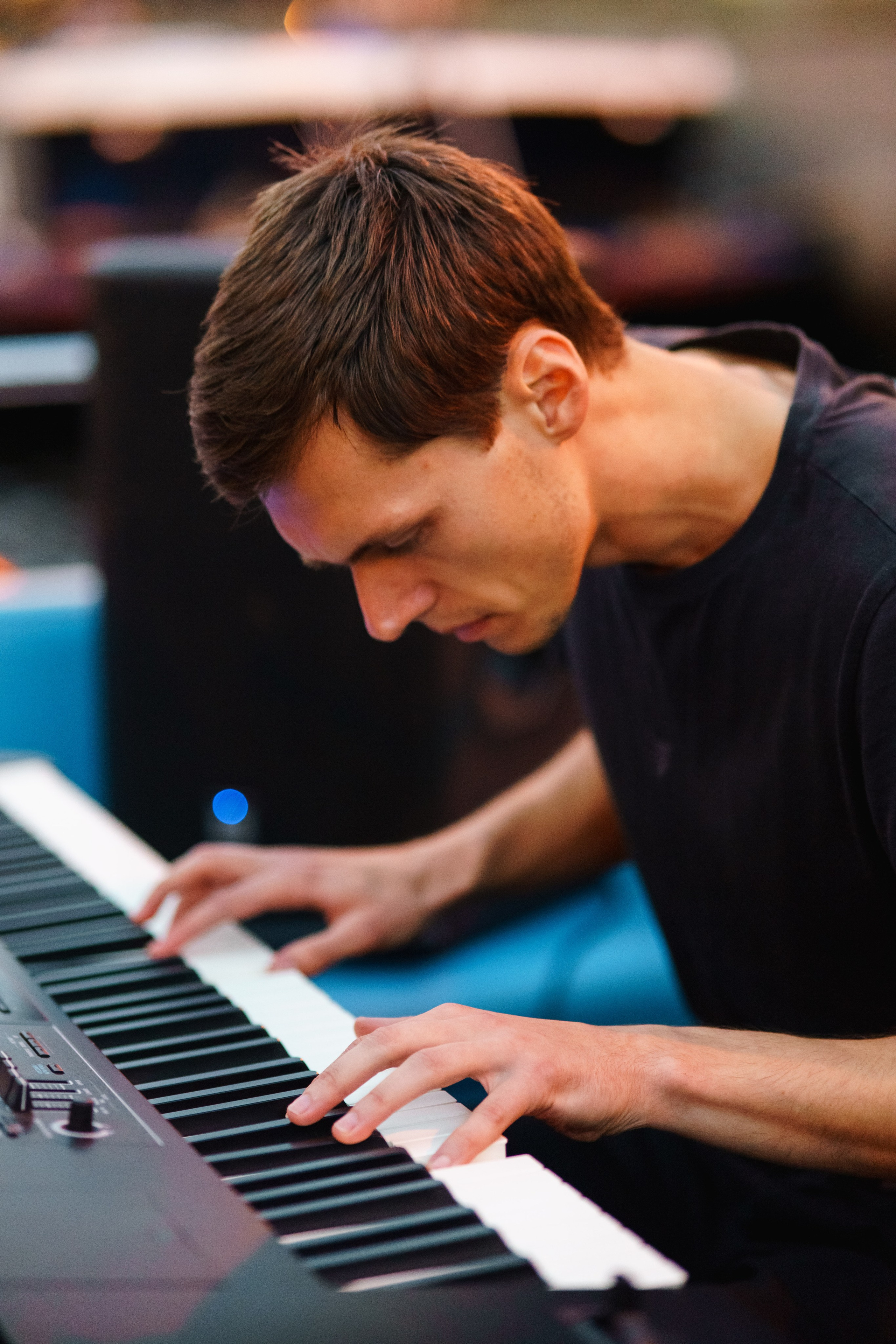 Концерты. Фотограф в Санкт-Петербурге Ибрагимова Алина