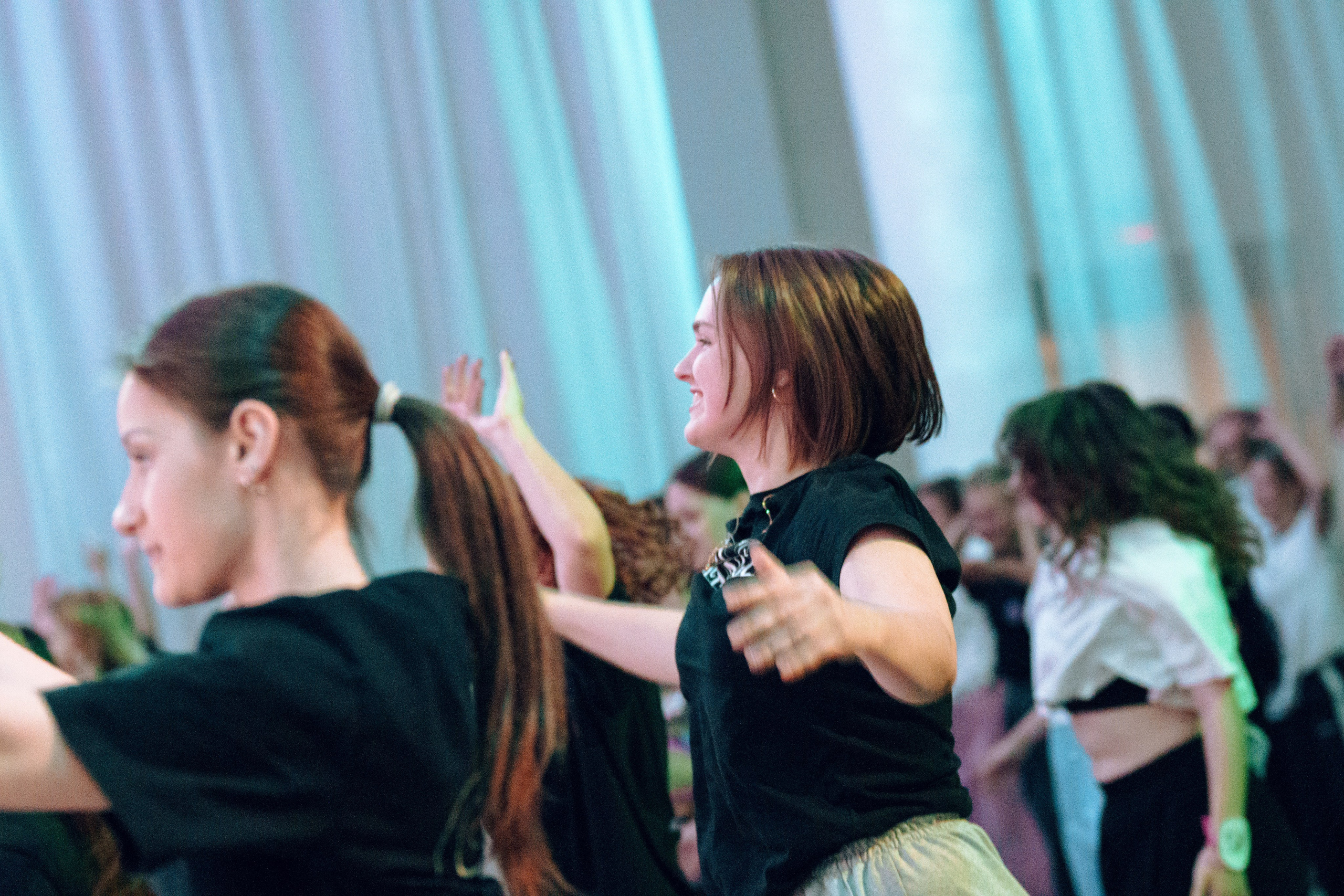 Paradigma/кастинг. Фотограф в Санкт-Петербурге Ибрагимова Алина