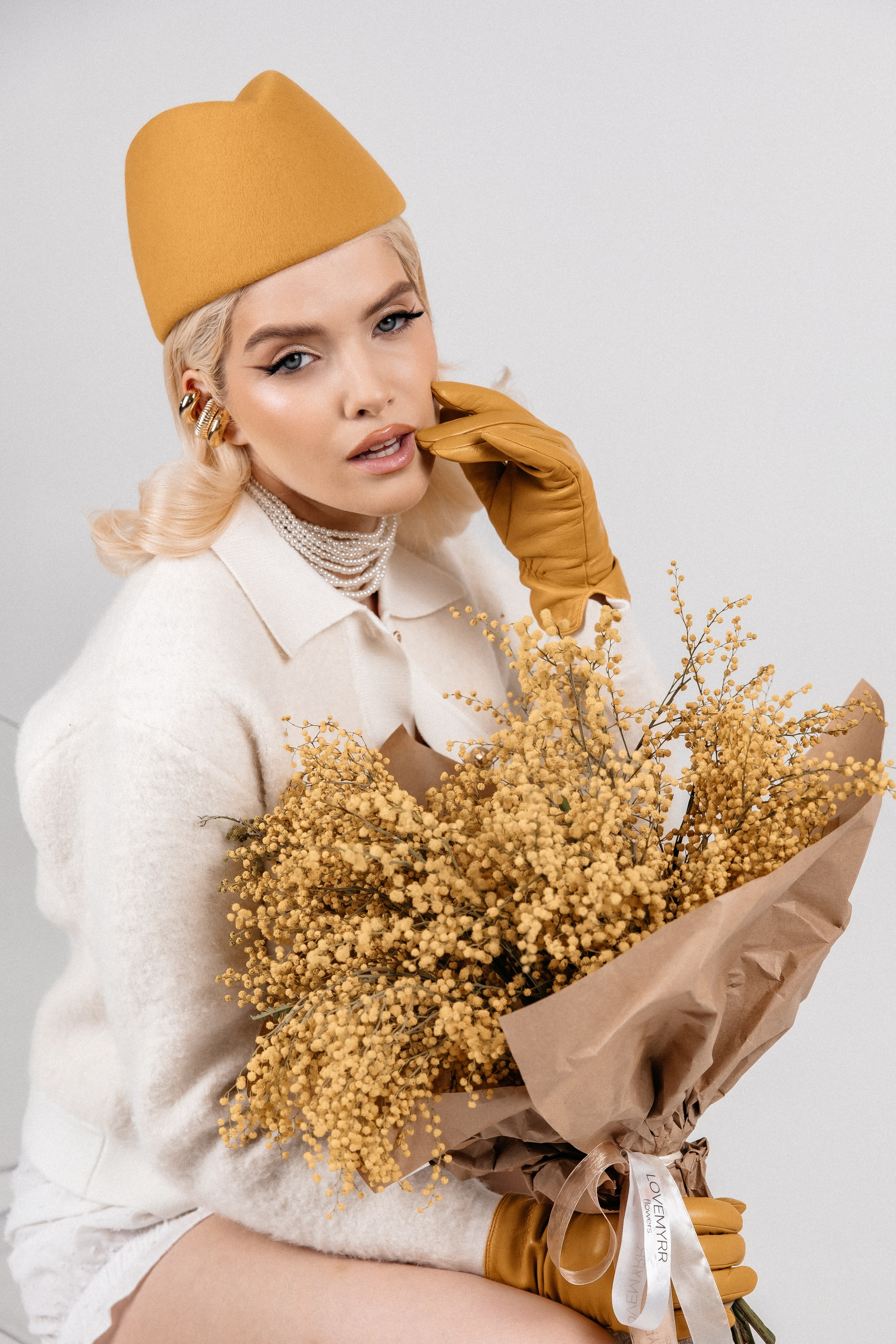 Диана. Светлана Ванцлав — фотограф Минск, Беларусь