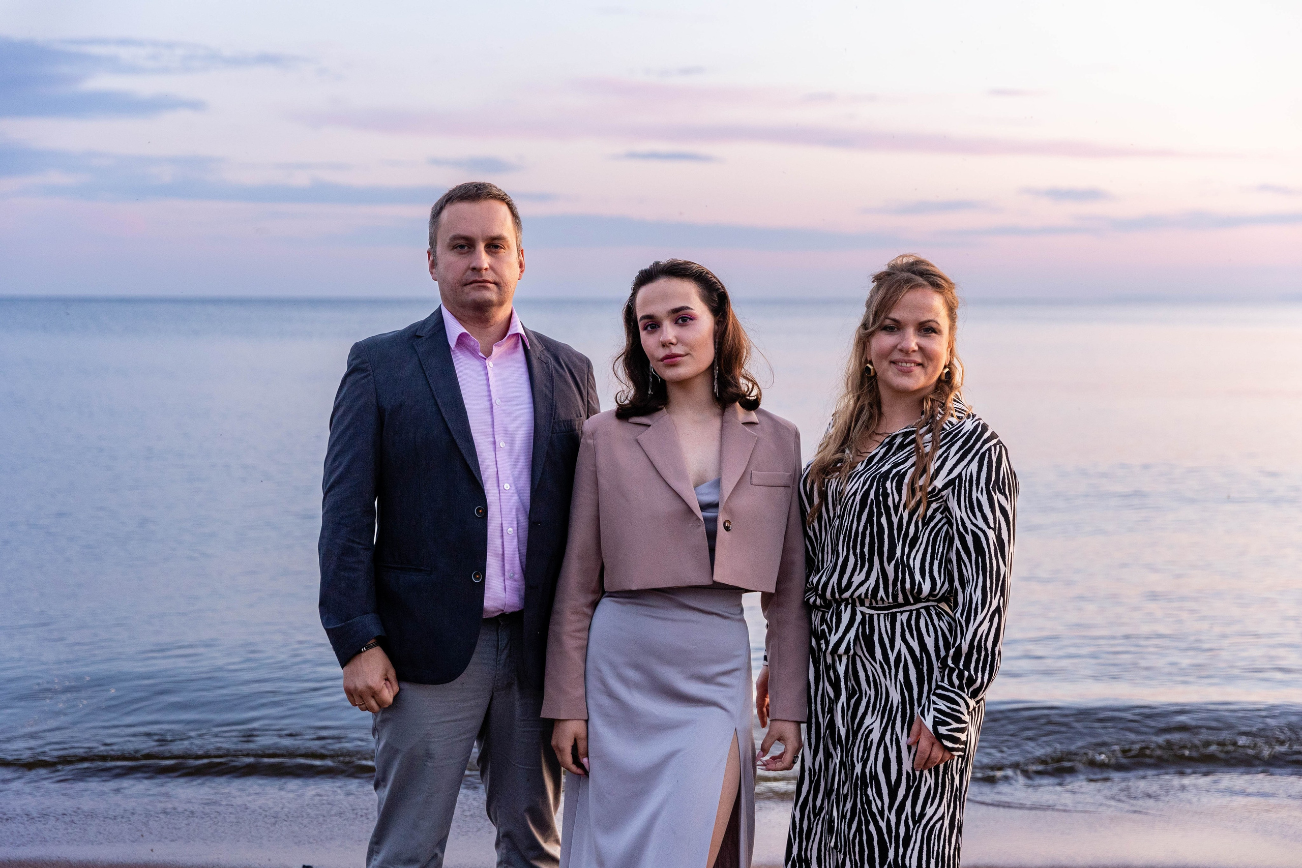 Выпускной 11 класс. Фотограф в Санкт-Петербурге Закута Ольга