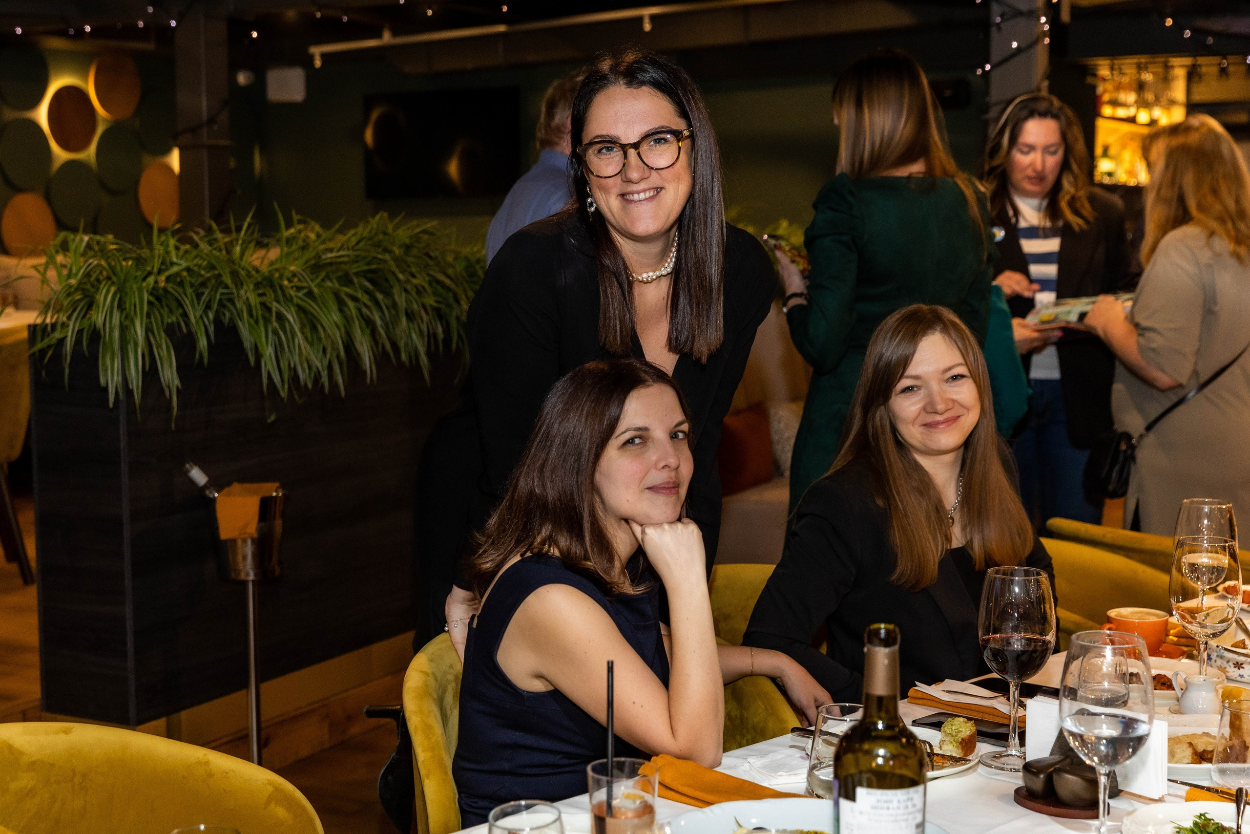 20 лет спустя. Фотограф в Санкт-Петербурге Закута Ольга