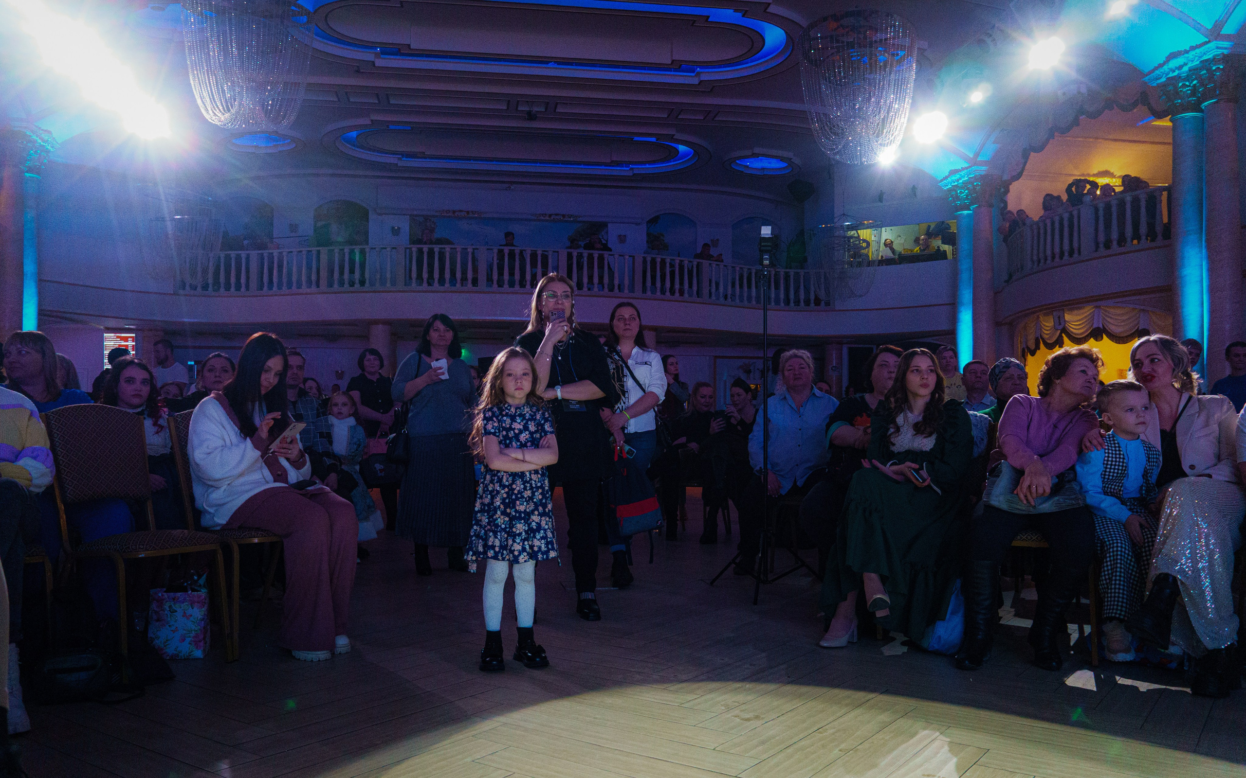 Премия "Сибирский стиль 2024"