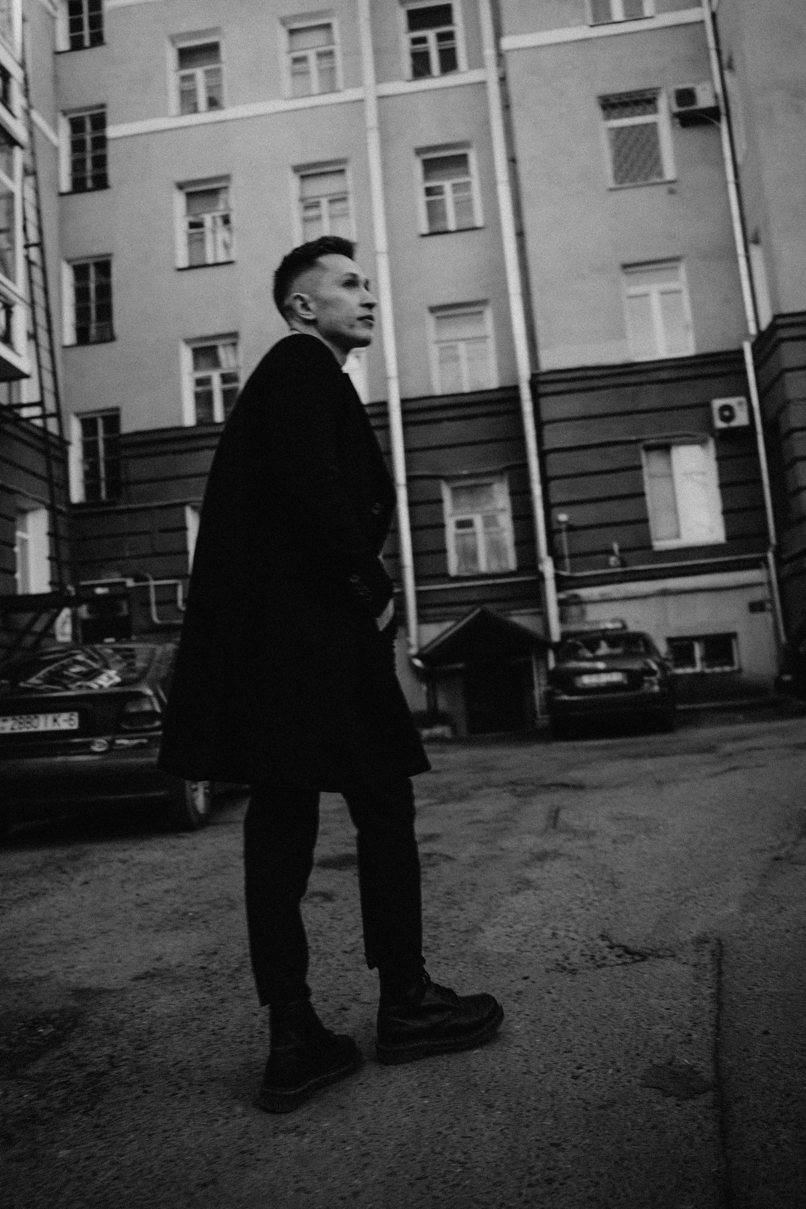 Alexei. Главная