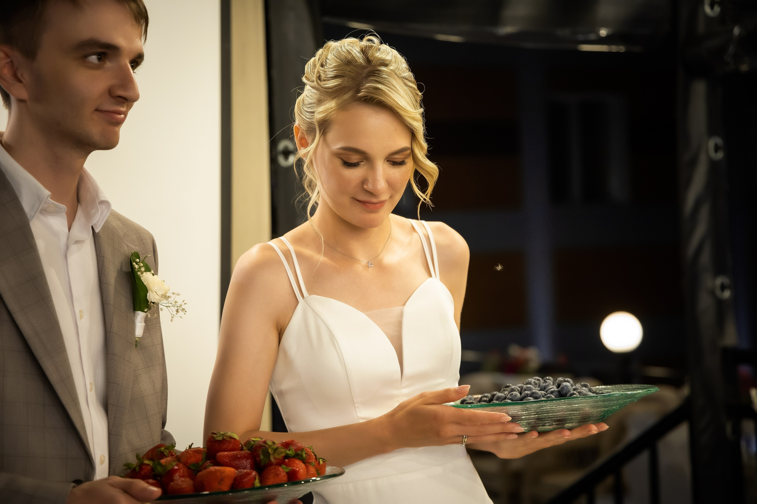 Настя и Ильдар Астана. Семейный и Свадебный фотограф в Астане Александр Астапов