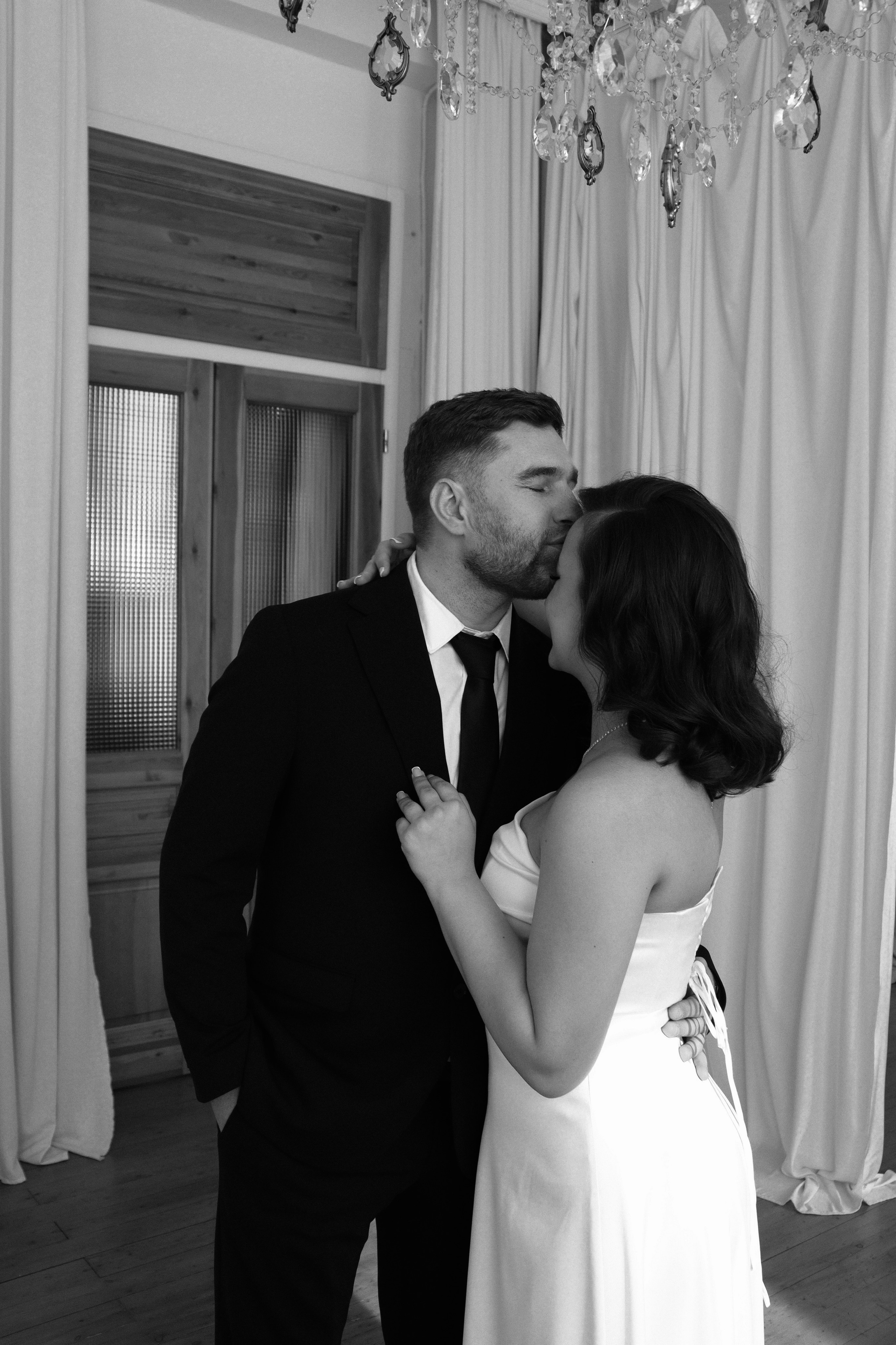 Полина и Александр. Фотограф из Иркутска, Софья Домишкевич