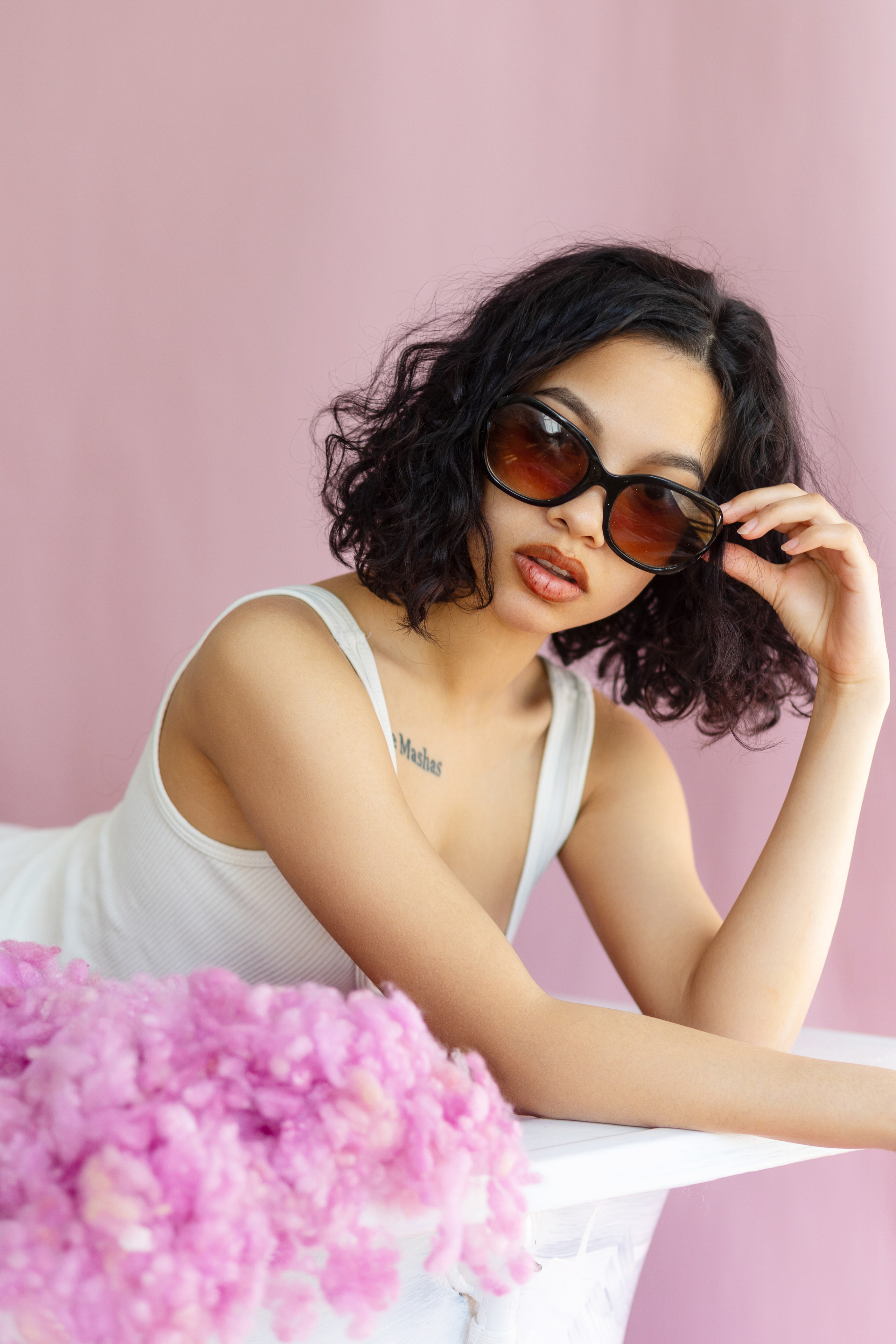 Агата. Фотограф Яна Белая