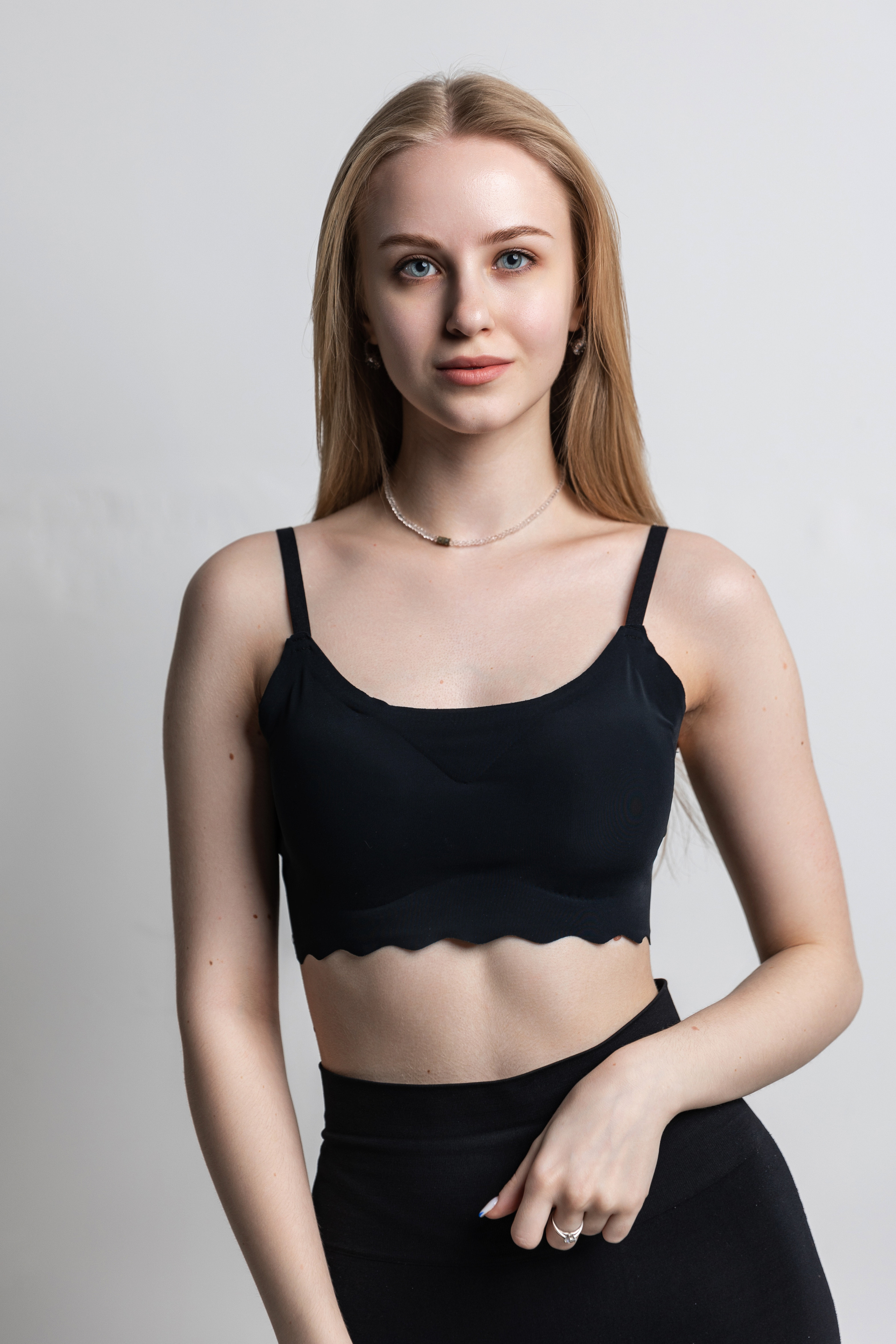 Кэйт. Фотограф Яна Белая