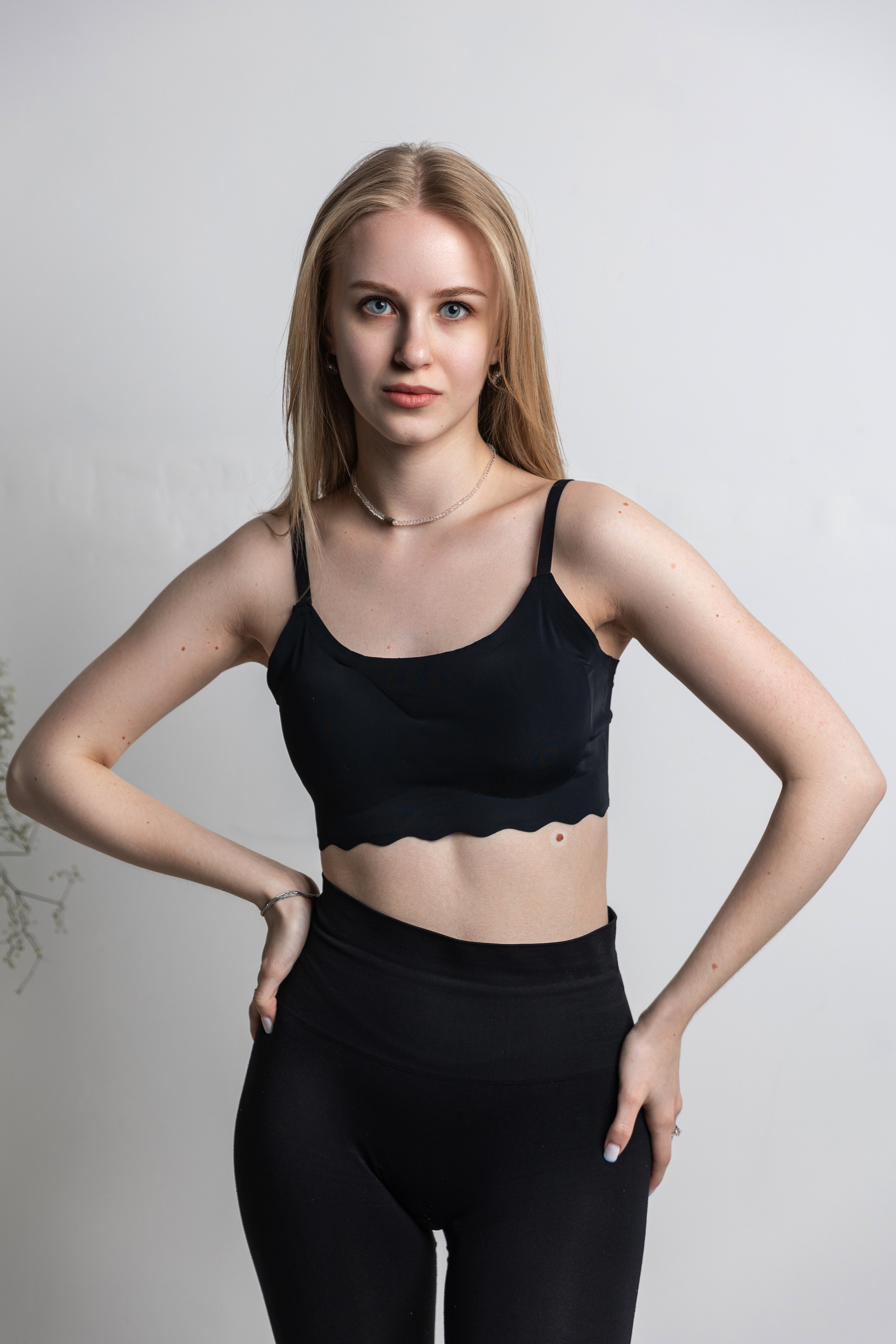 Кэйт. Фотограф Яна Белая