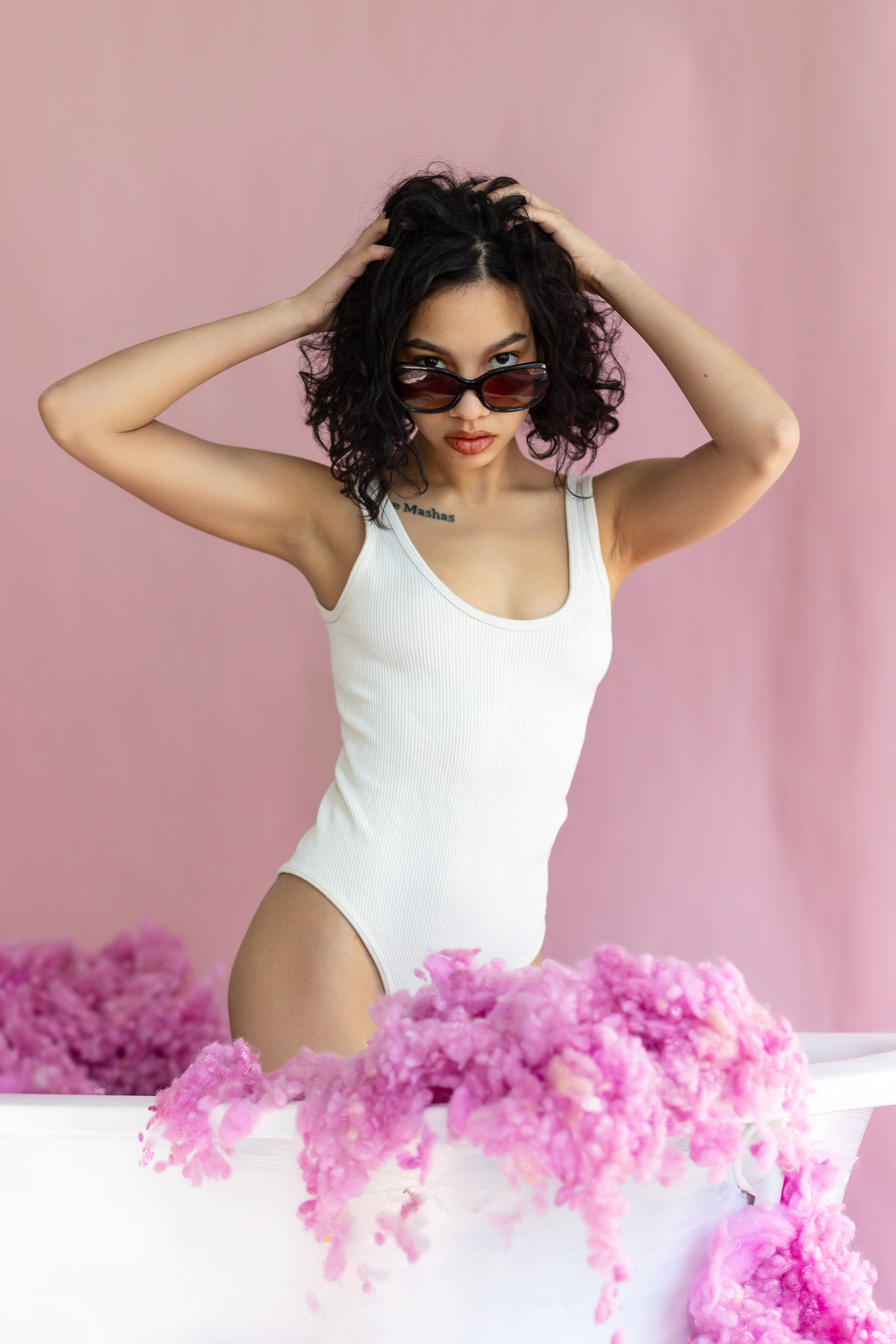 Агата. Фотограф Яна Белая