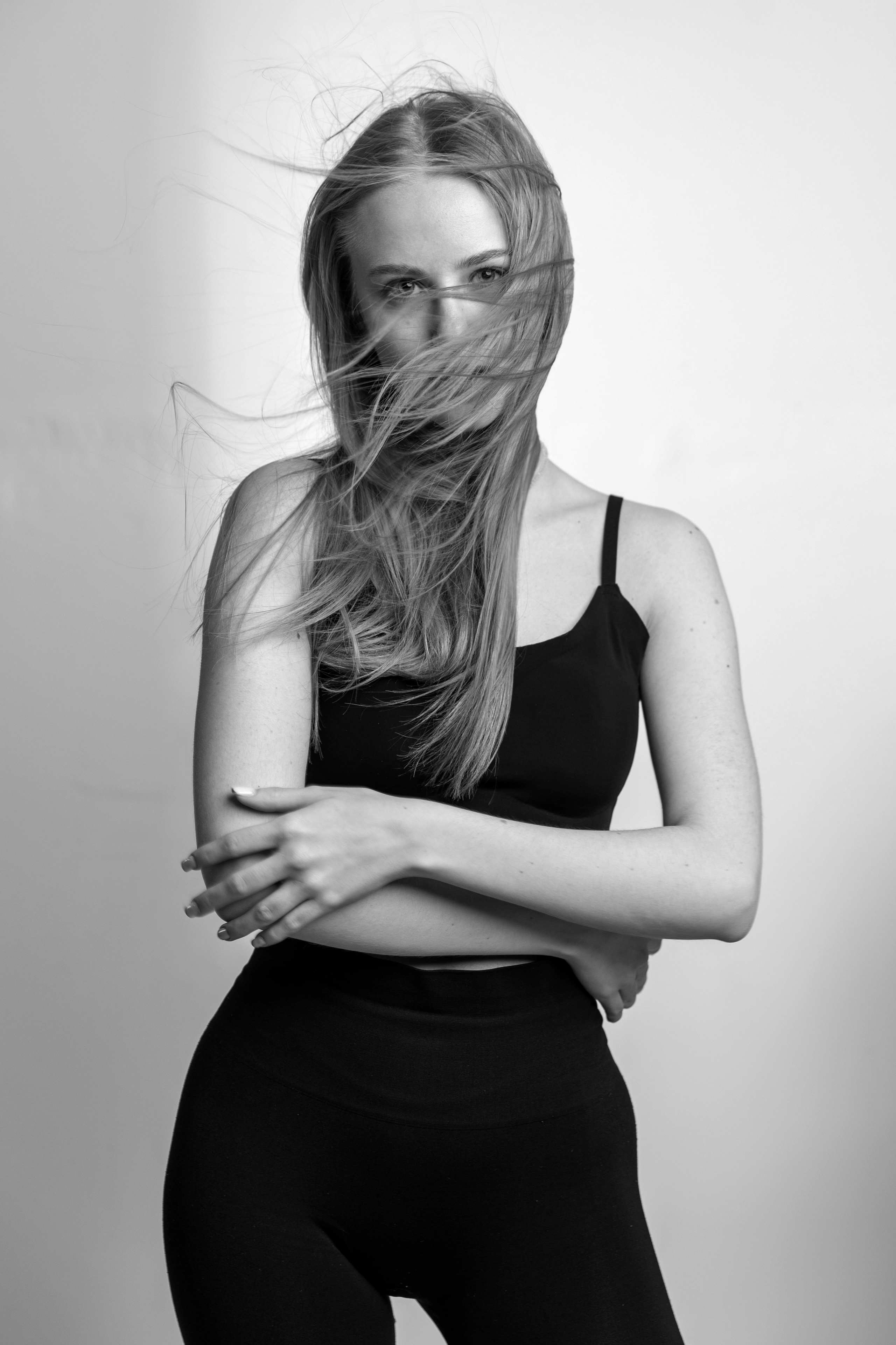 Кэйт. Фотограф Яна Белая