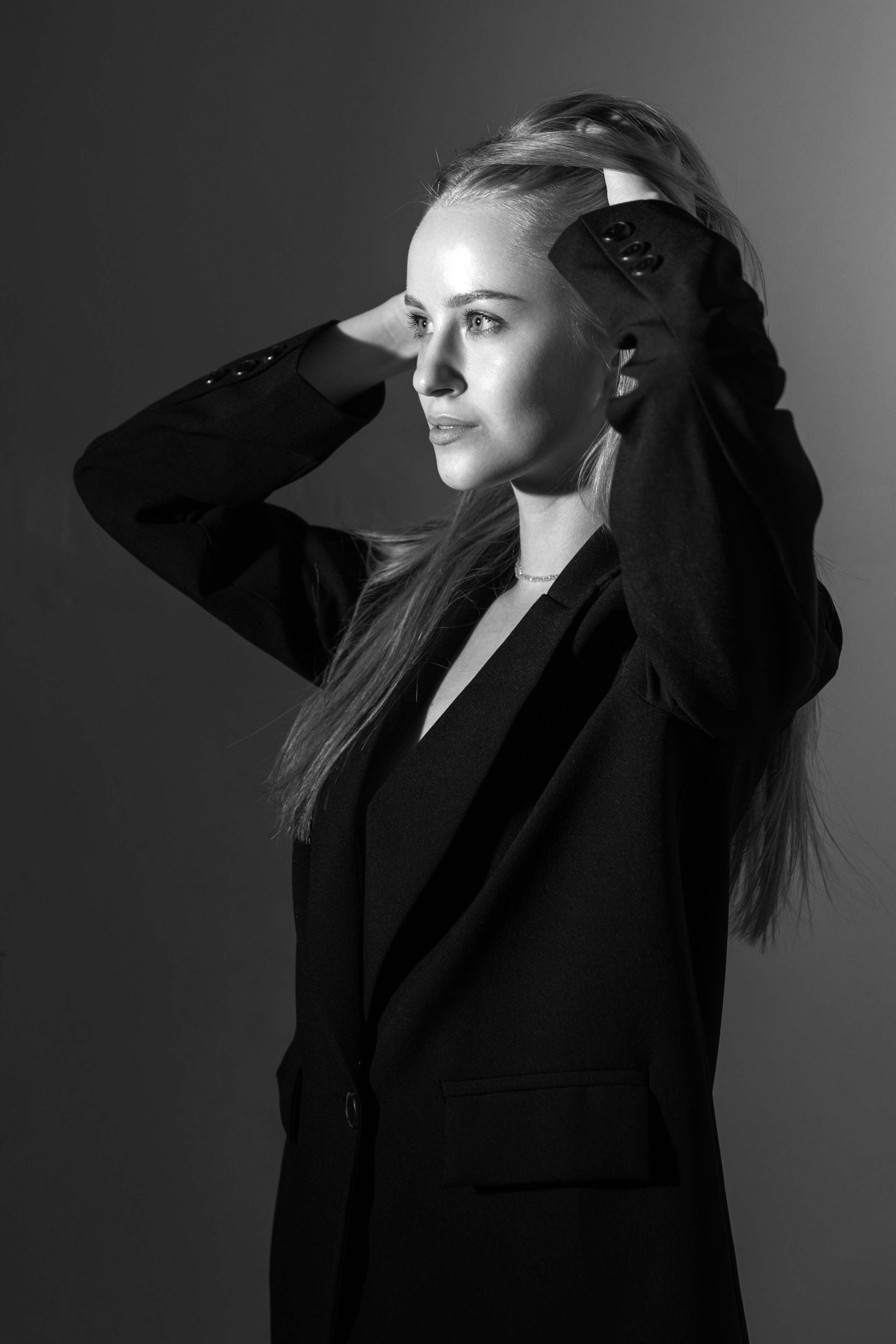 Кэйт. Фотограф Яна Белая