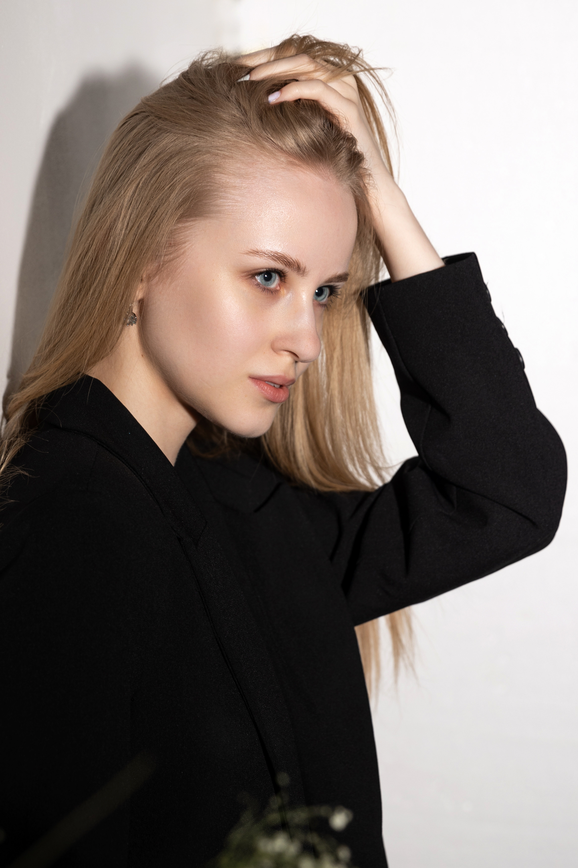 Кэйт. Фотограф Яна Белая