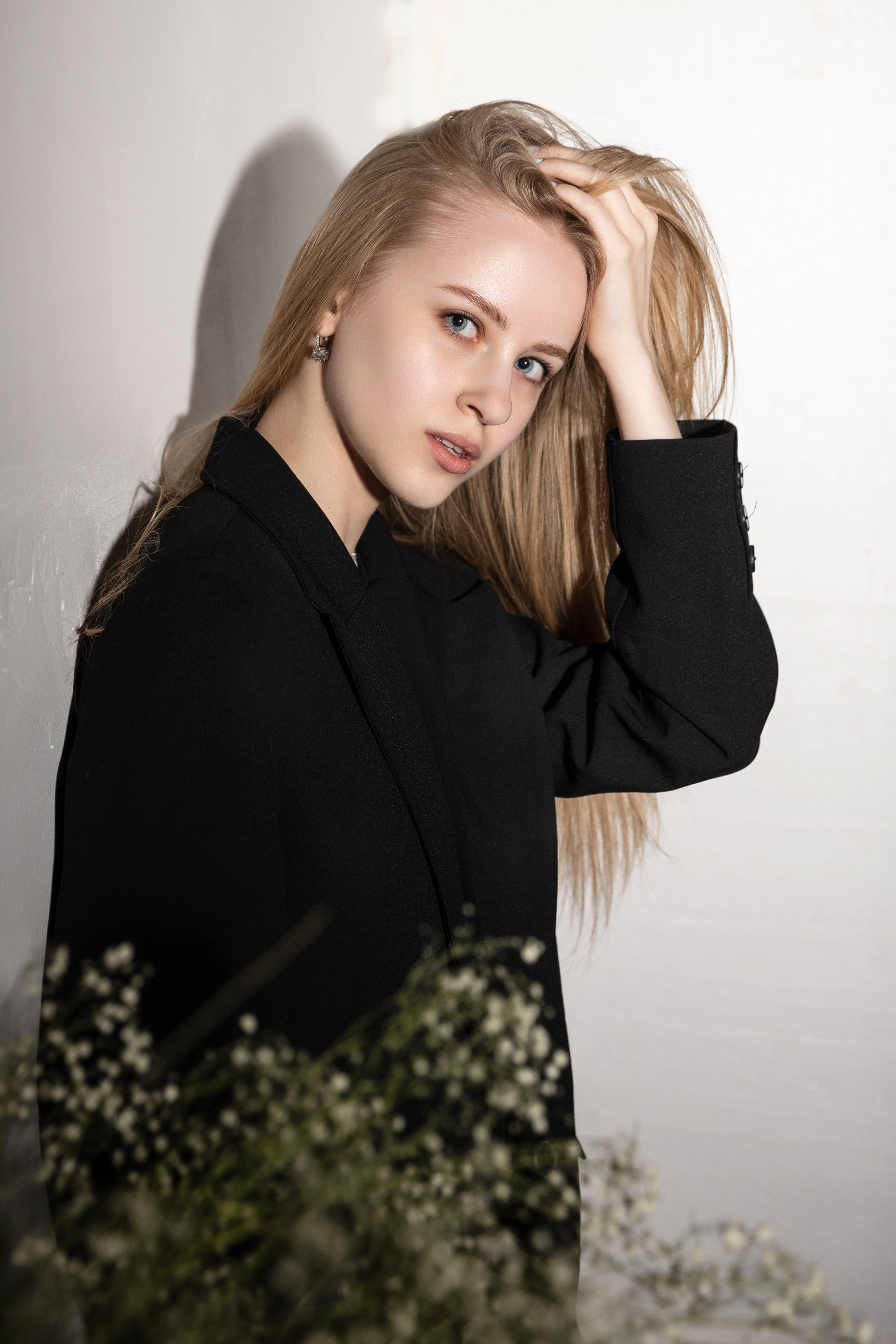 Кэйт. Фотограф Яна Белая