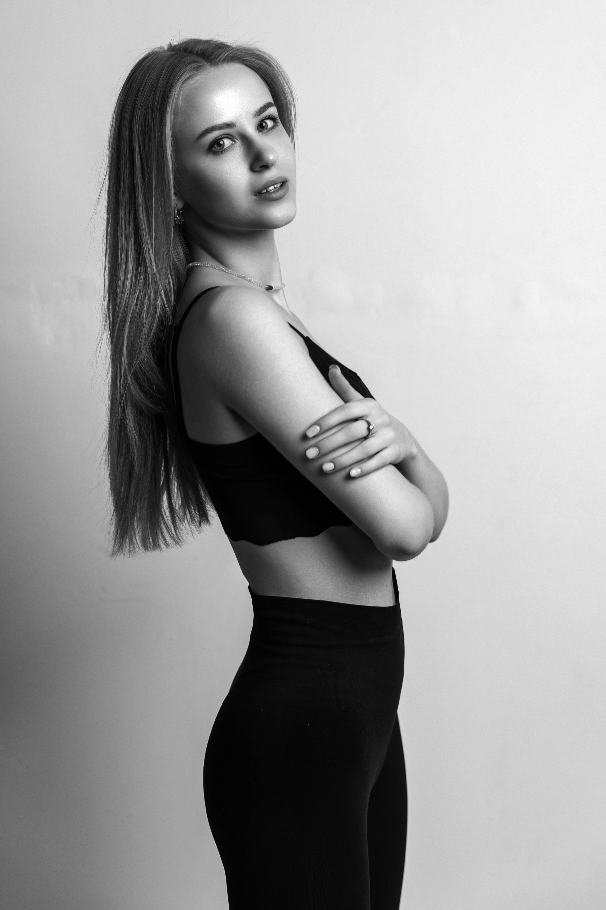 Кэйт. Фотограф Яна Белая