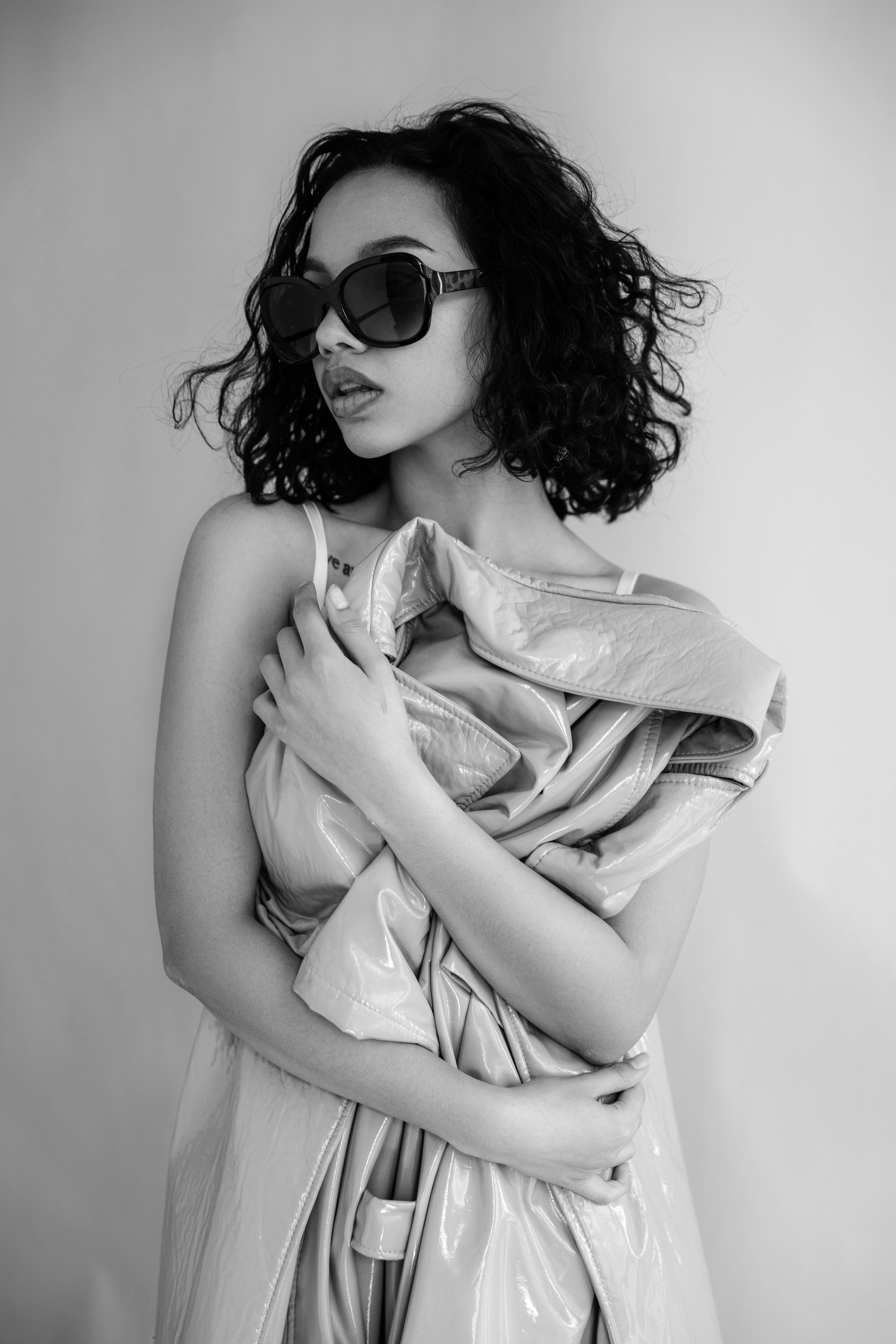 Агата. Фотограф Яна Белая