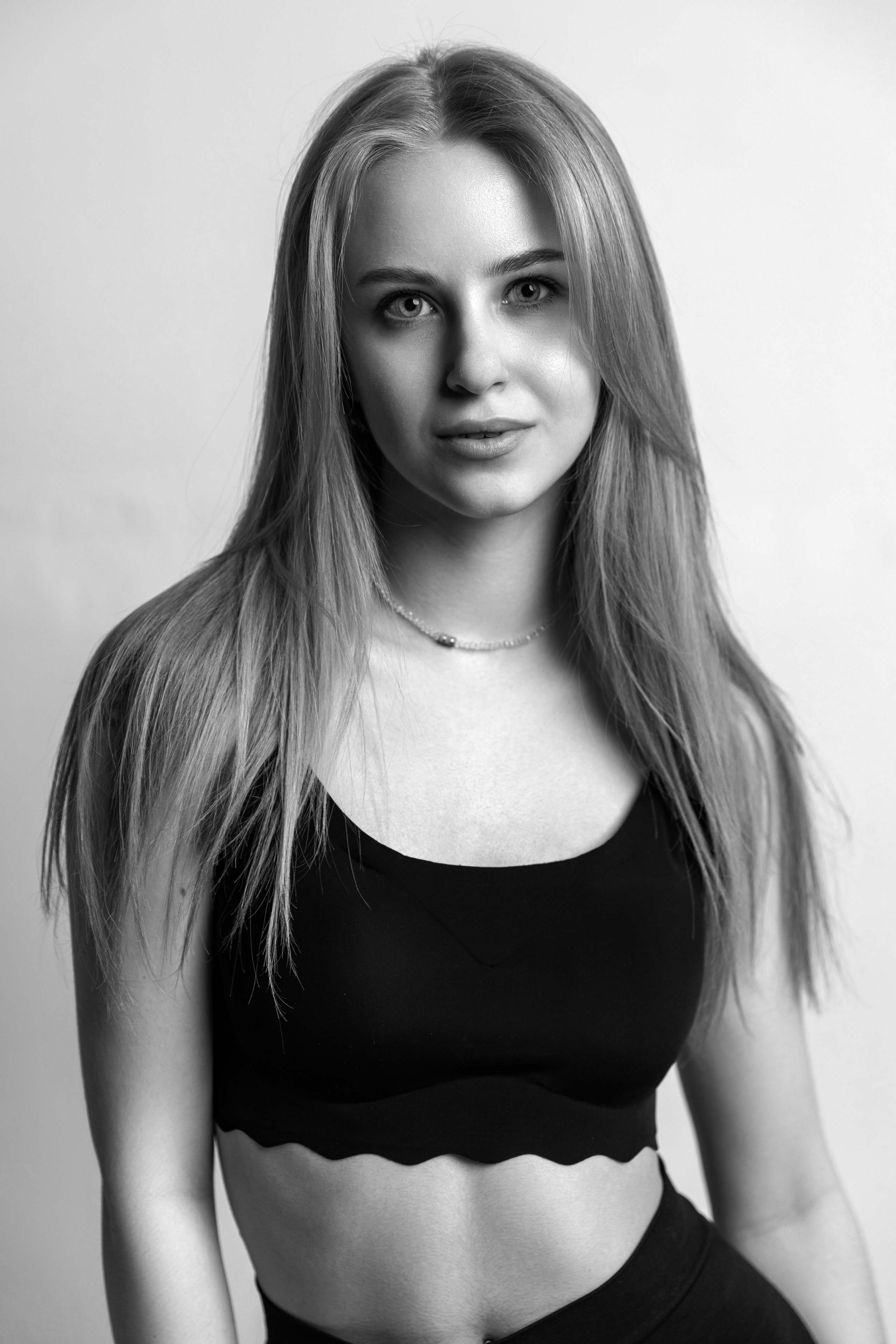 Кэйт. Фотограф Яна Белая