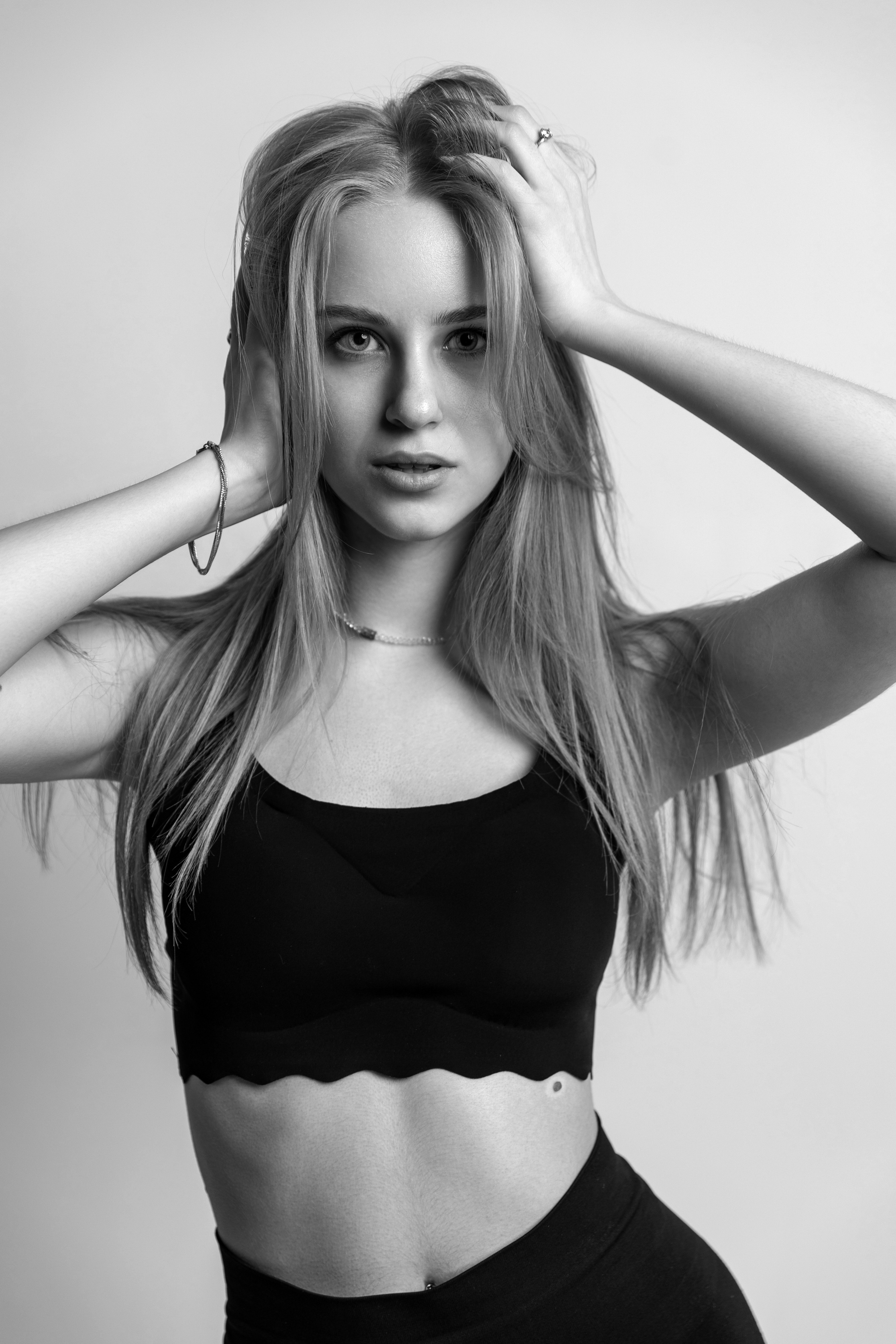 Кэйт. Фотограф Яна Белая