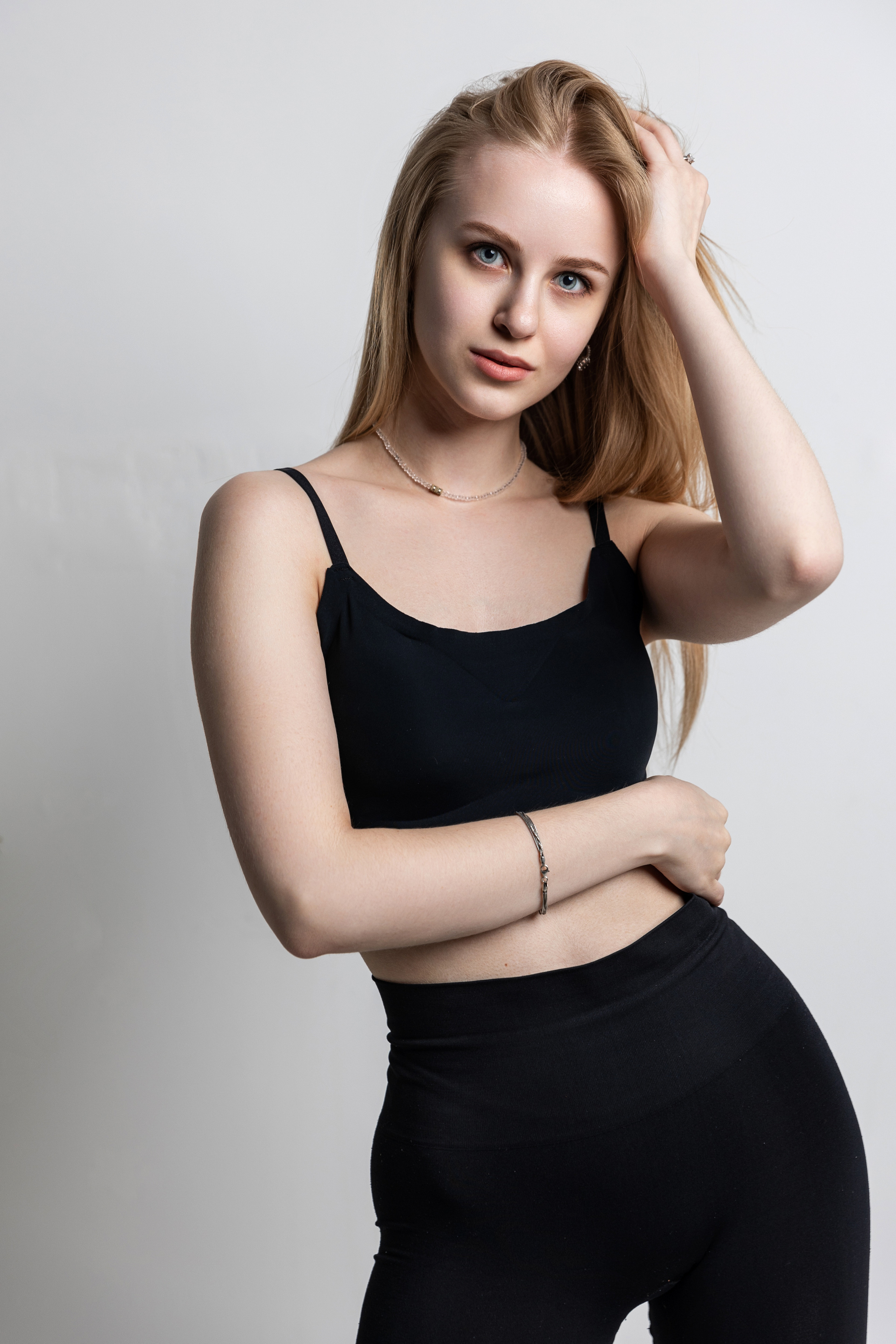 Кэйт. Фотограф Яна Белая