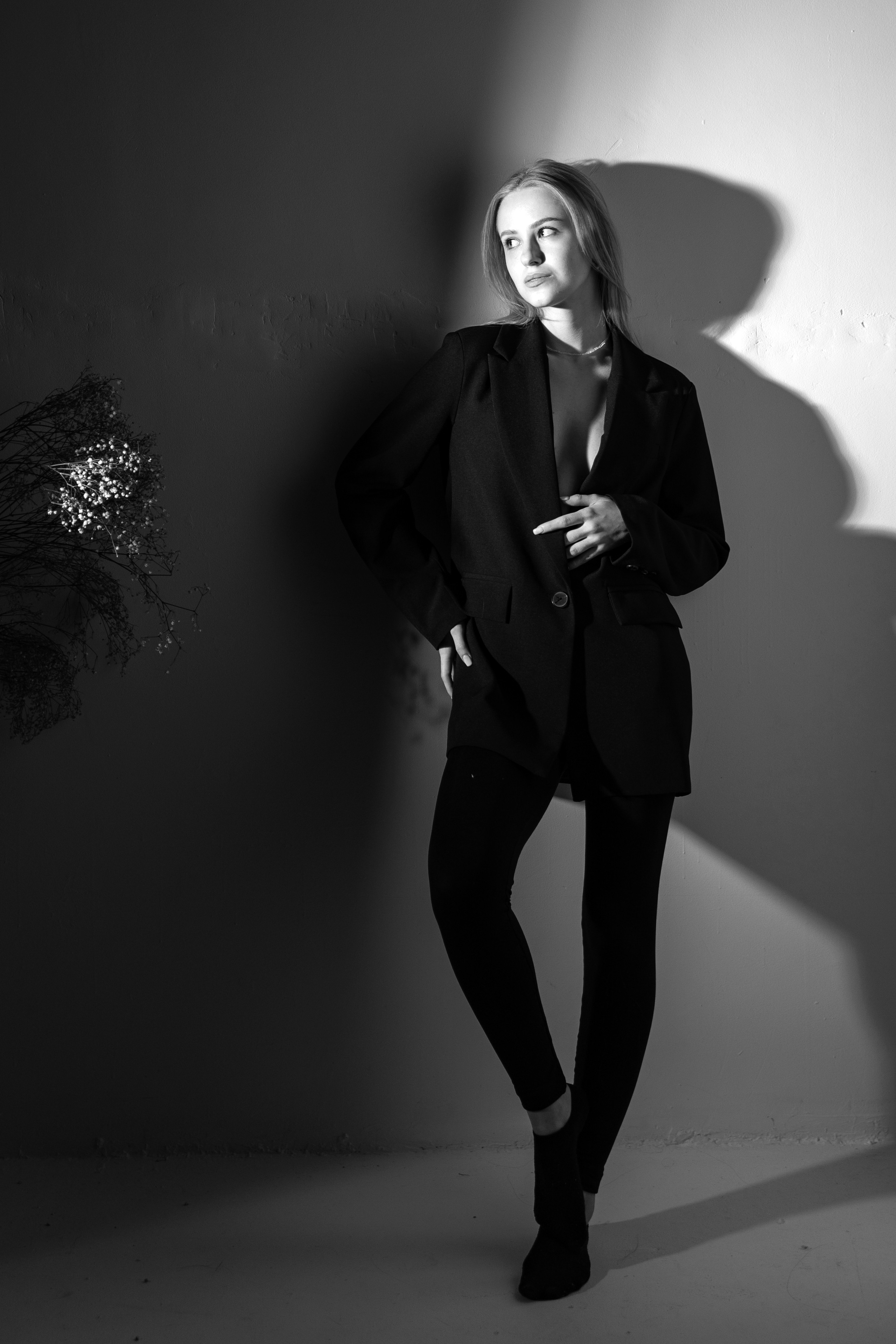 Кэйт. Фотограф Яна Белая